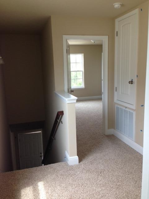 Topsail Walk - Residential