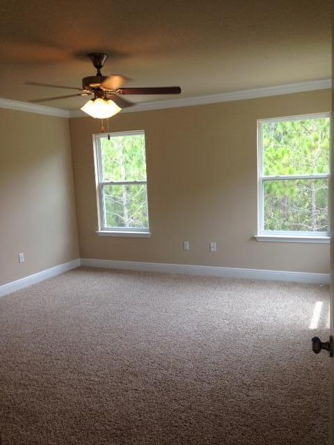 Topsail Walk - Residential