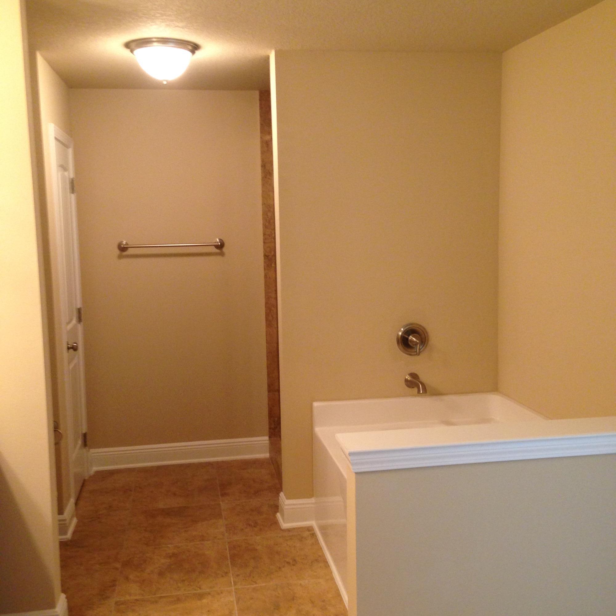 Topsail Walk - Residential