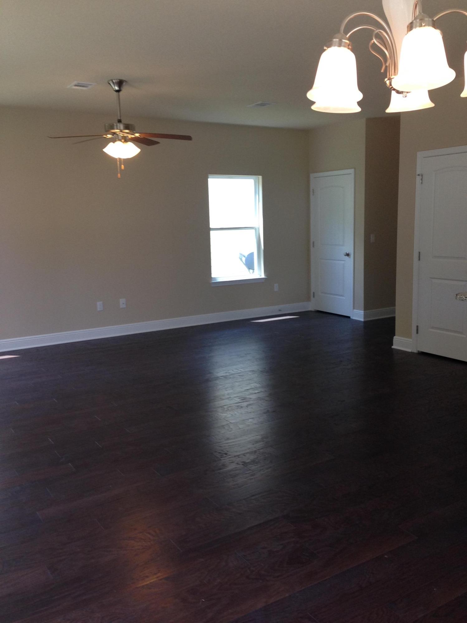 Topsail Walk - Residential