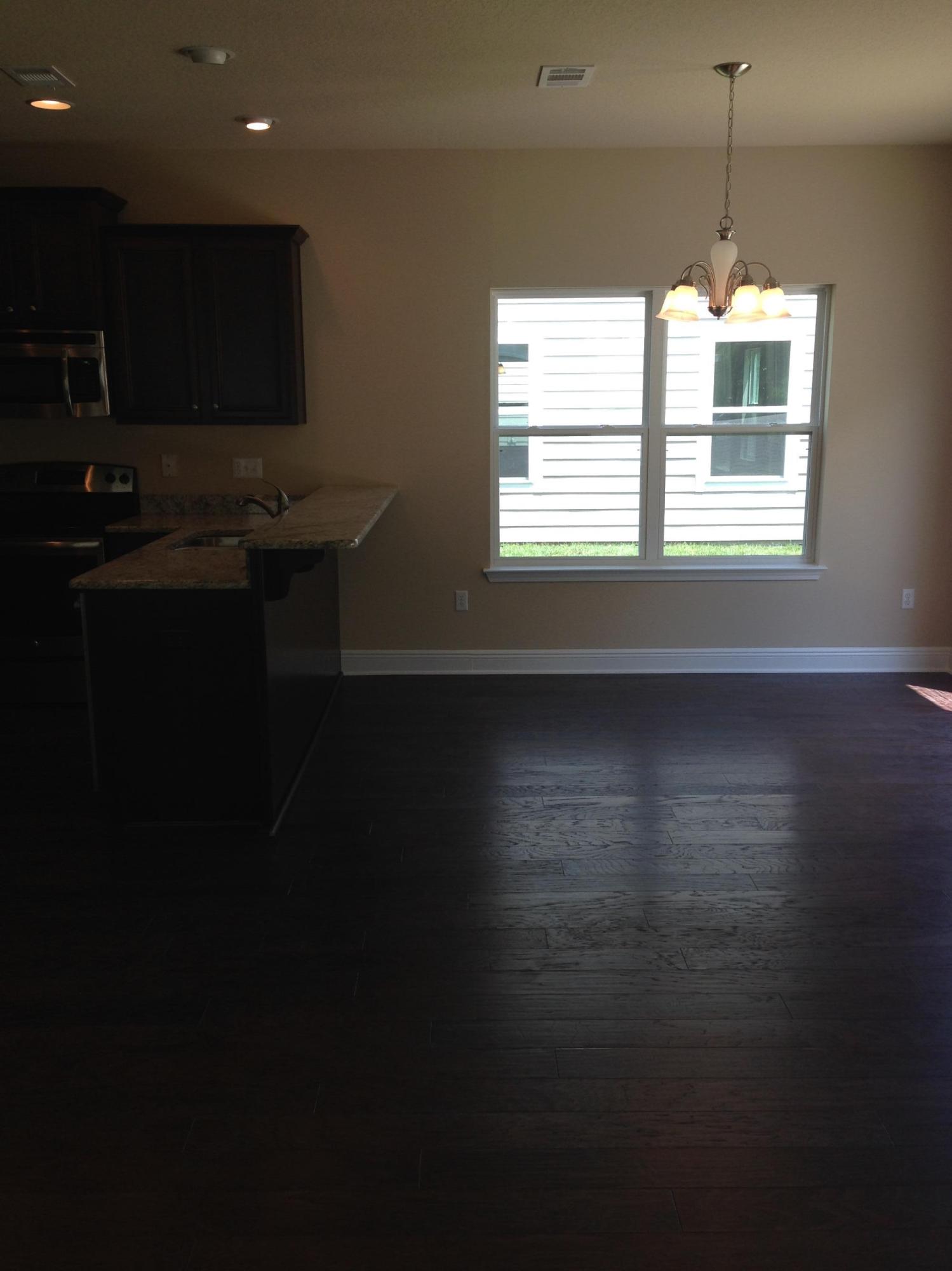 Topsail Walk - Residential