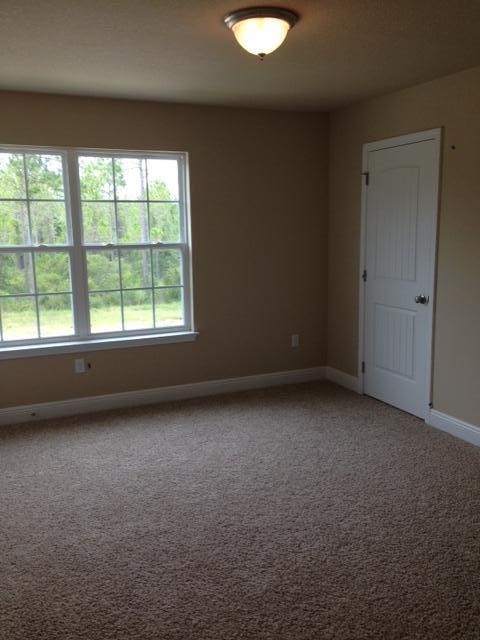 Topsail Walk - Residential