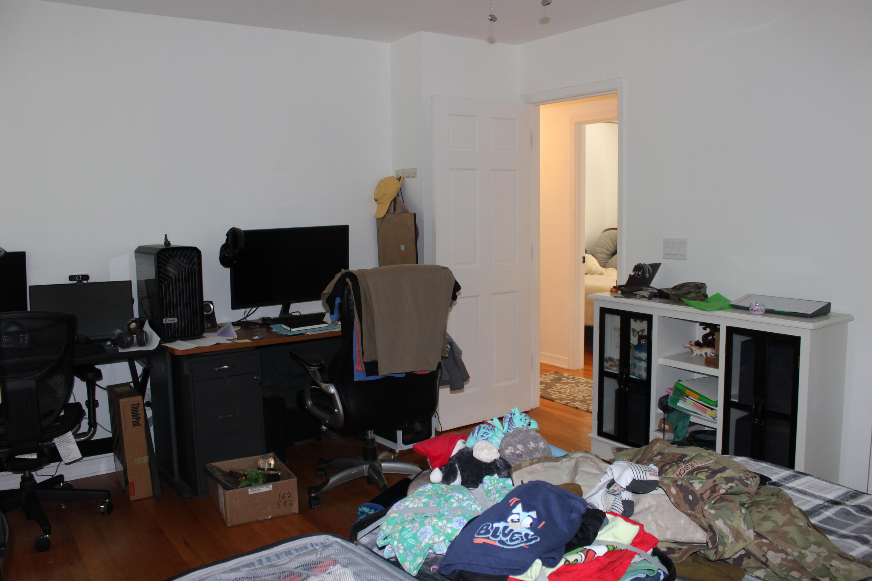 CARIBBEAN VILLAGE 1C - Residential Lease