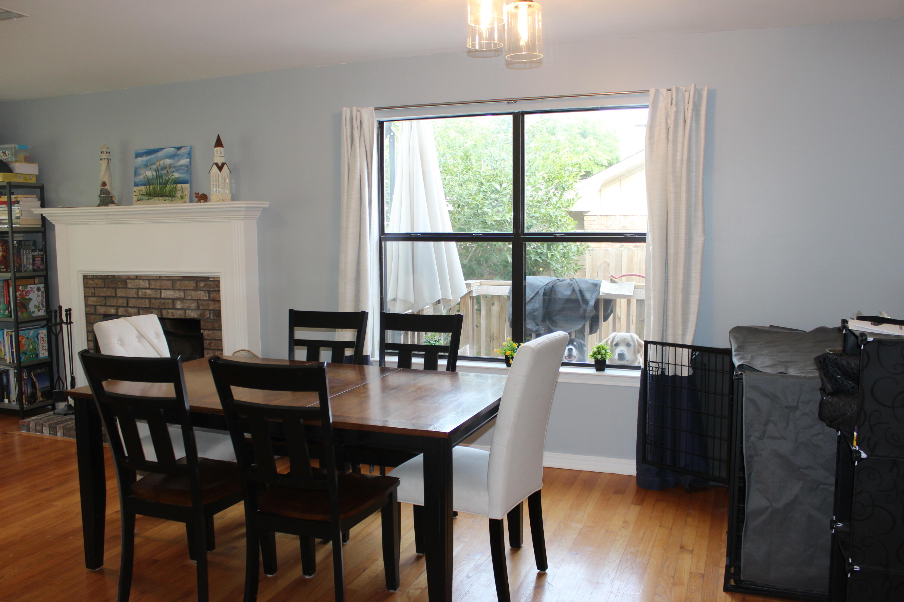 CARIBBEAN VILLAGE 1C - Residential Lease