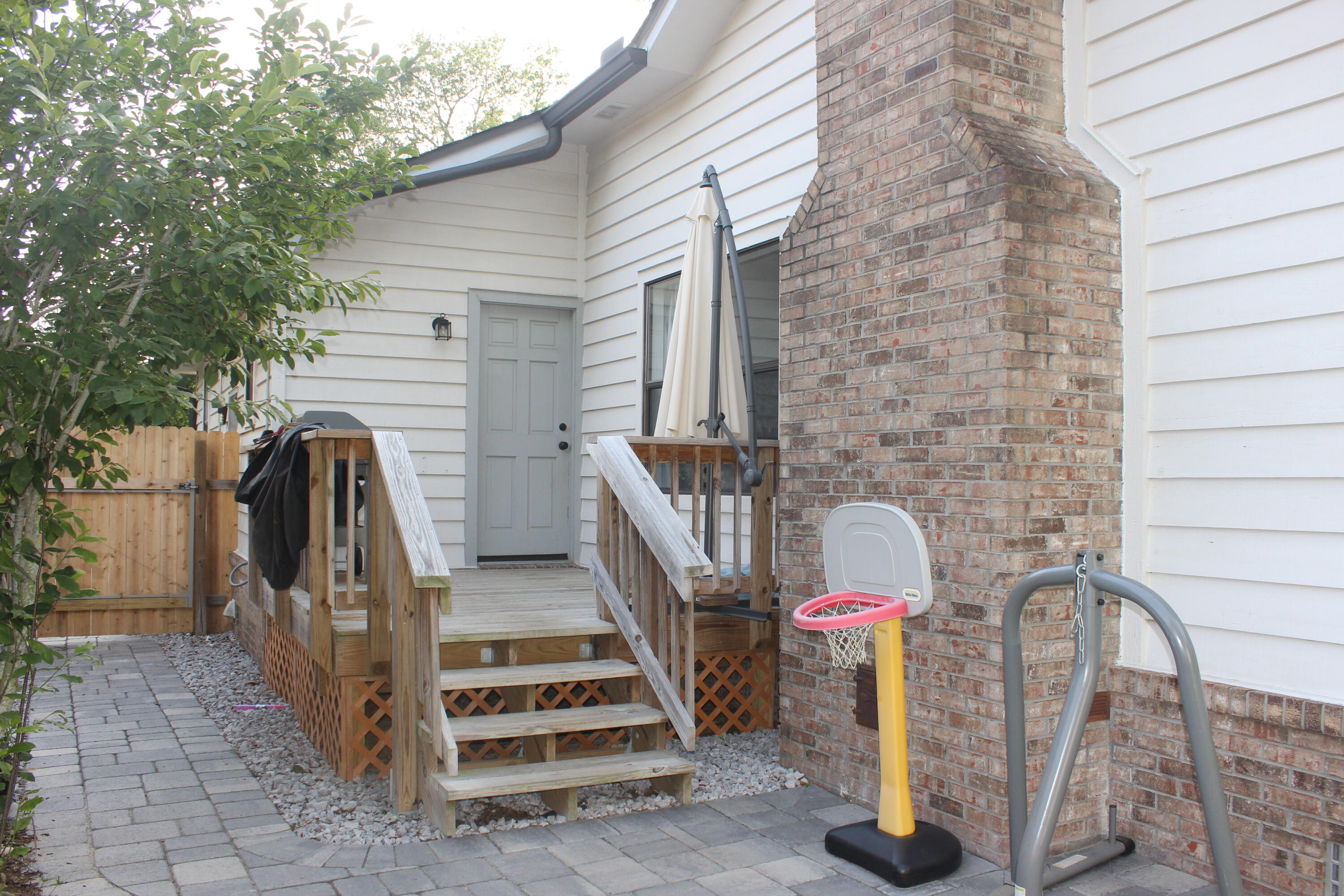 CARIBBEAN VILLAGE 1C - Residential Lease