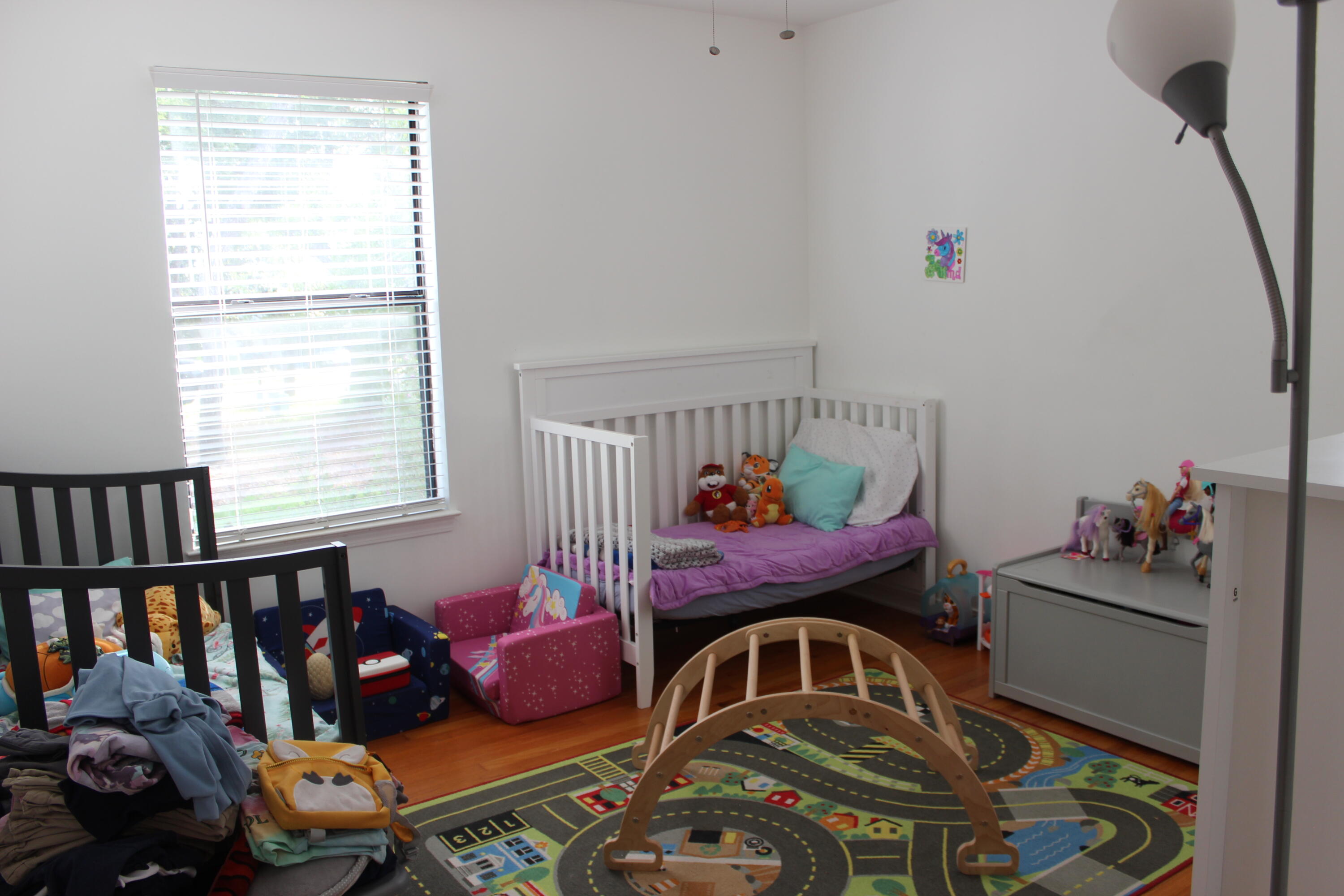 CARIBBEAN VILLAGE 1C - Residential Lease