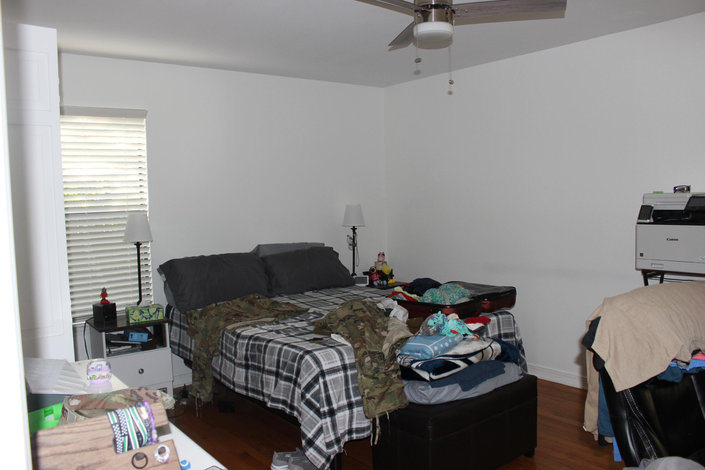 CARIBBEAN VILLAGE 1C - Residential Lease
