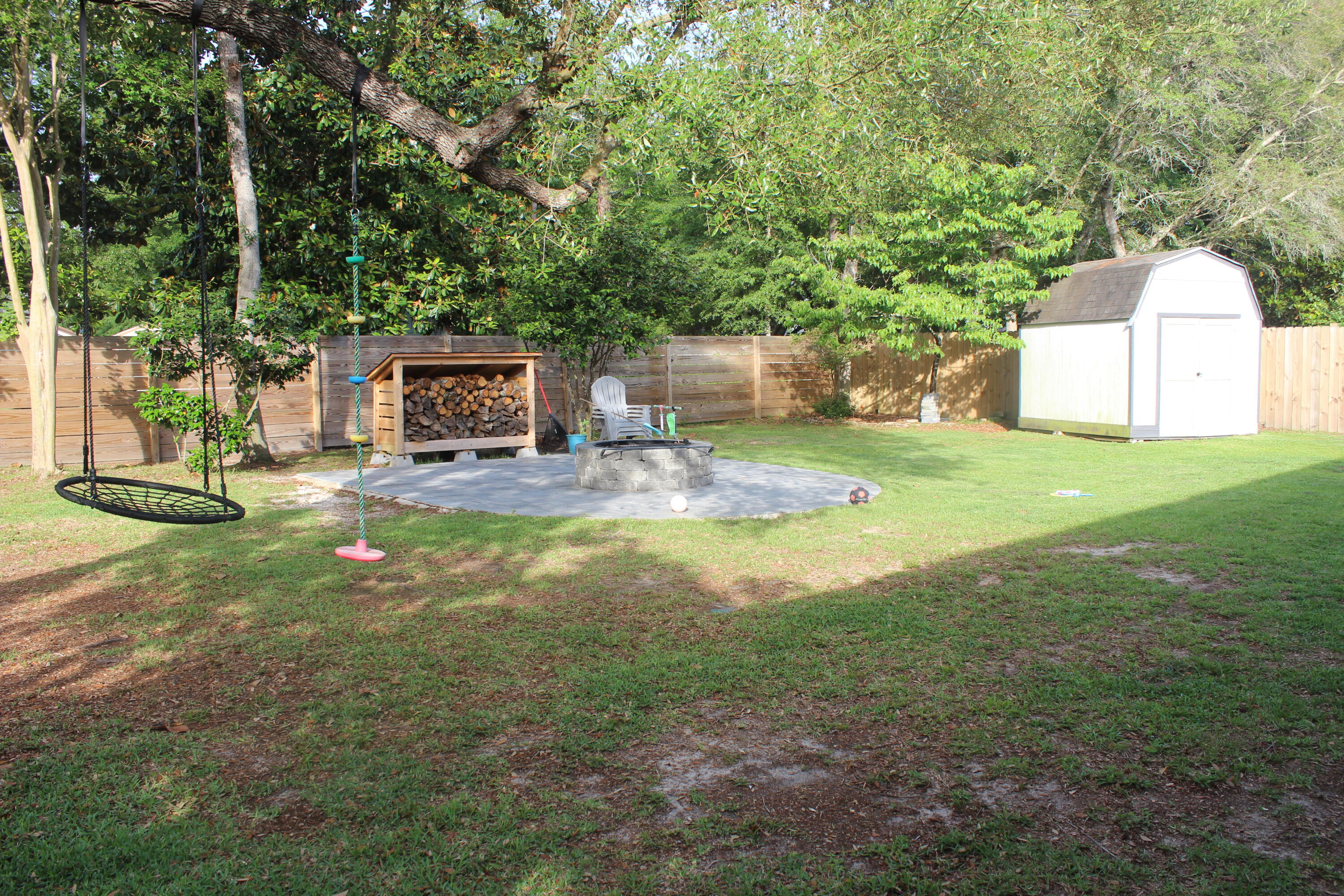 CARIBBEAN VILLAGE 1C - Residential Lease