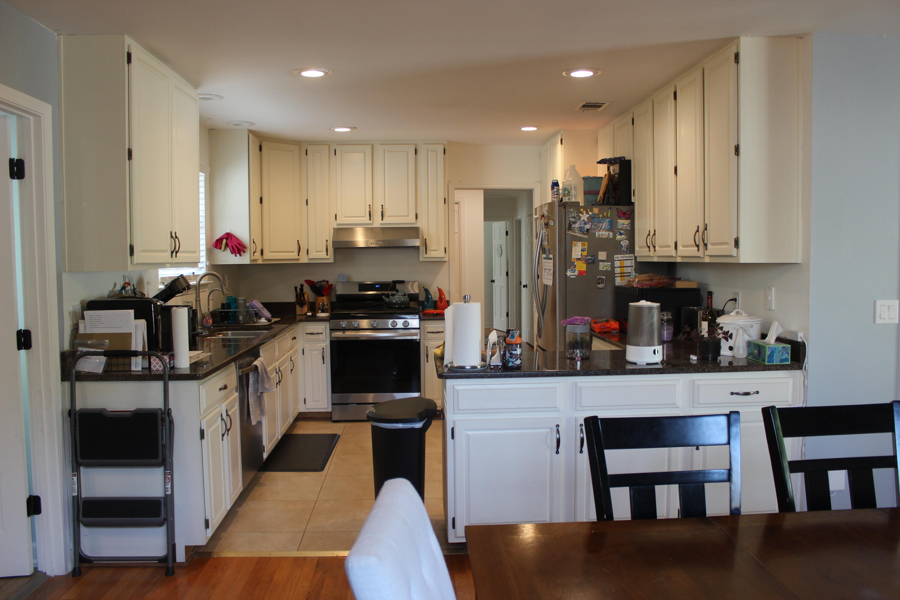 CARIBBEAN VILLAGE 1C - Residential Lease