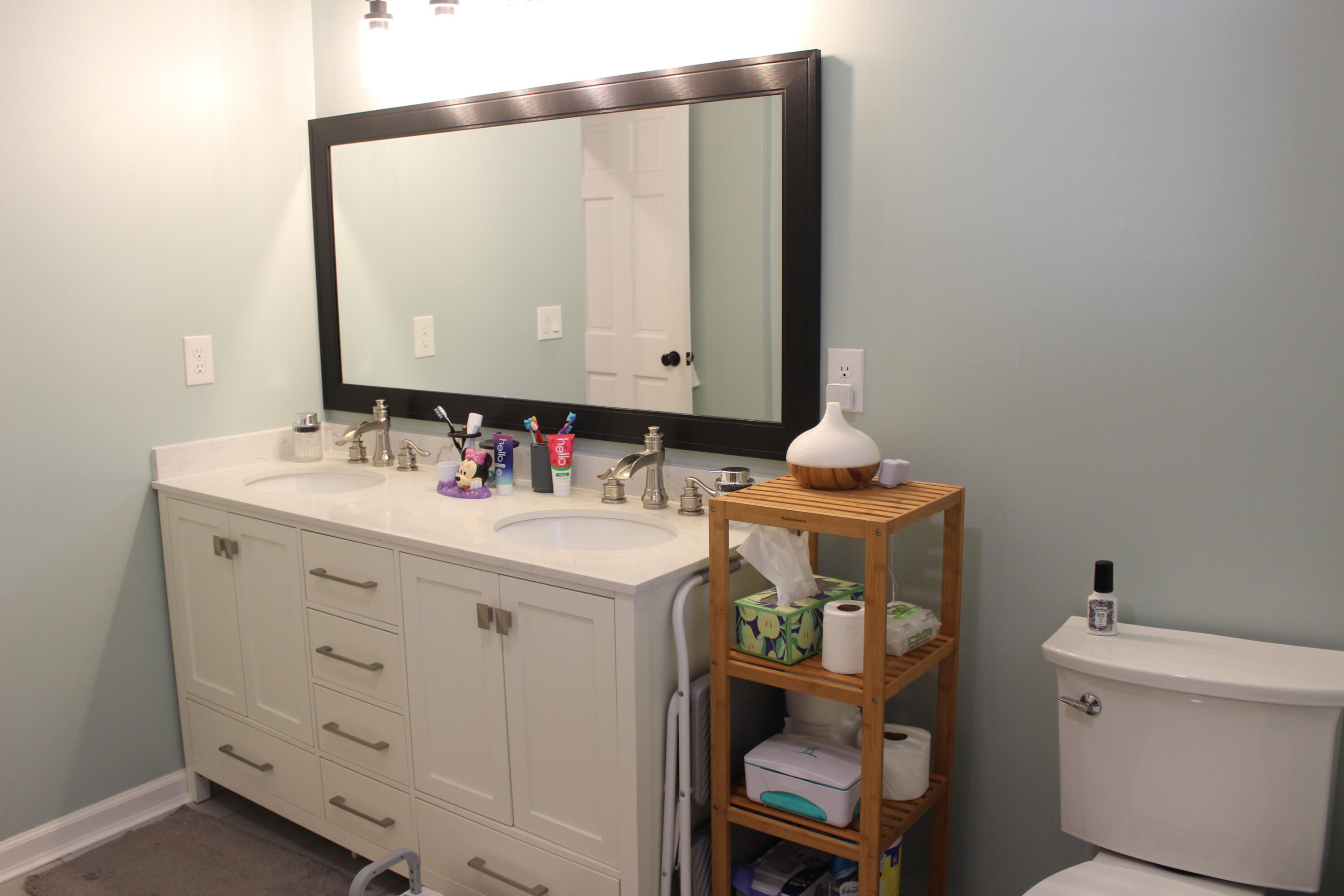 CARIBBEAN VILLAGE 1C - Residential Lease