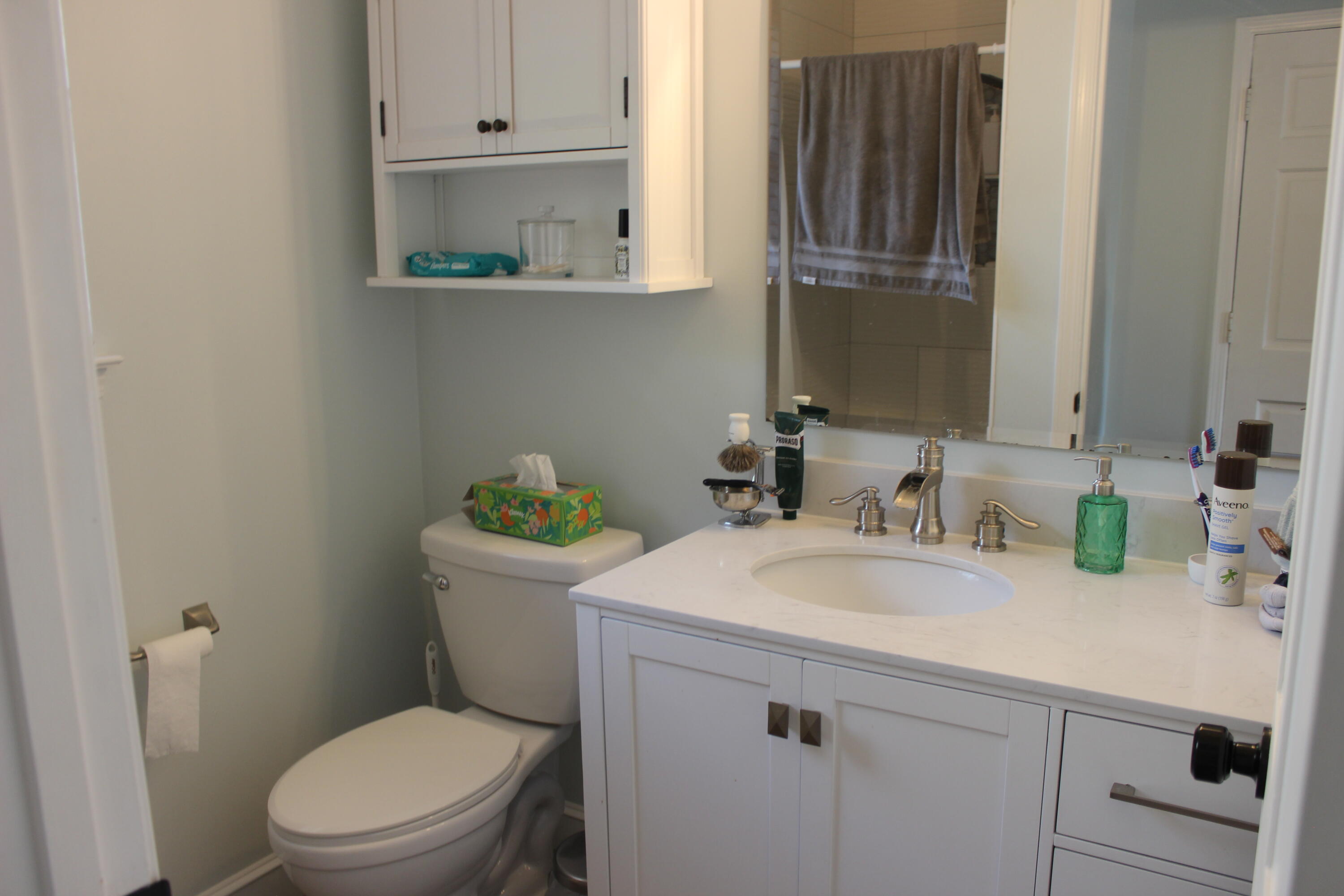 CARIBBEAN VILLAGE 1C - Residential Lease