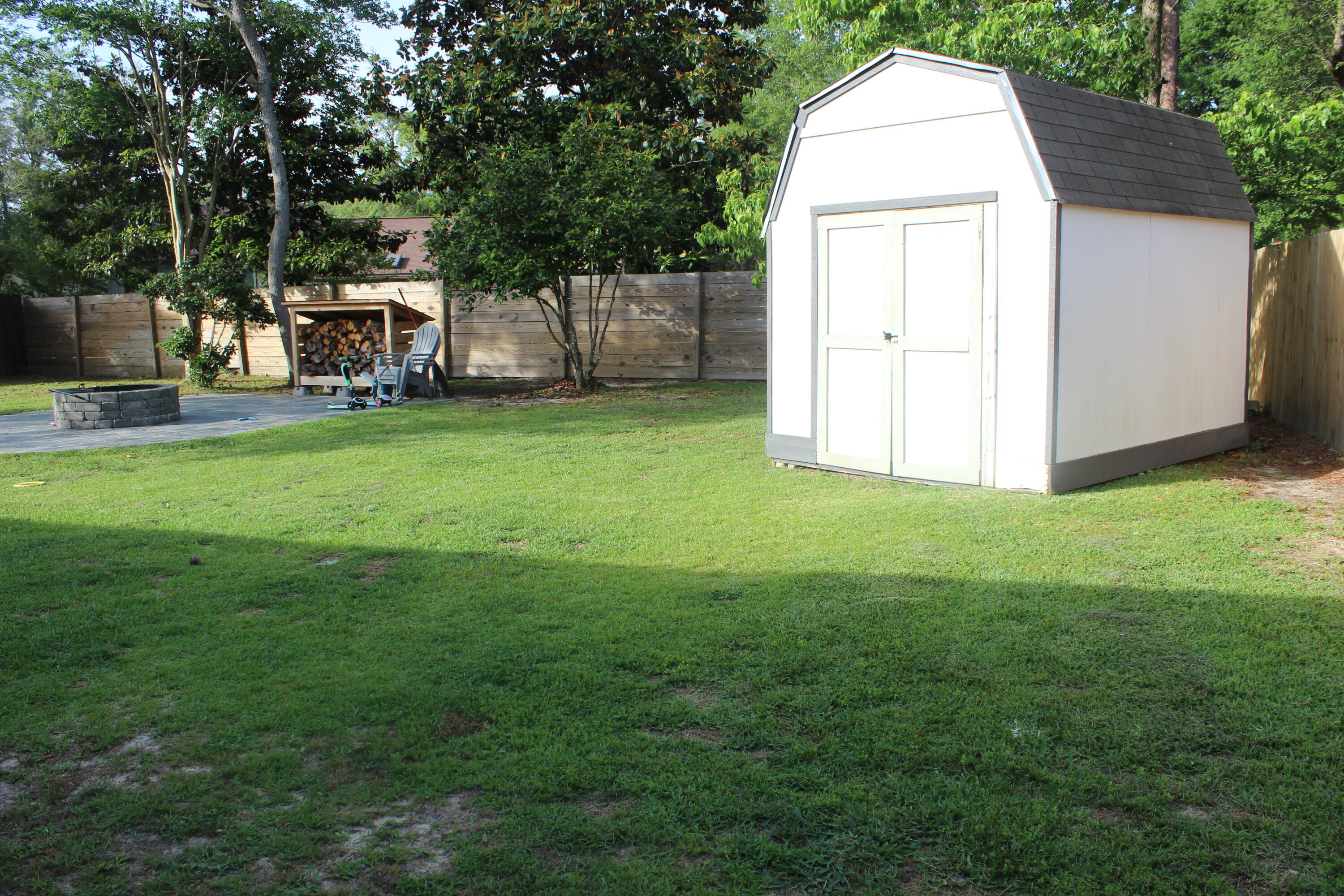 CARIBBEAN VILLAGE 1C - Residential Lease