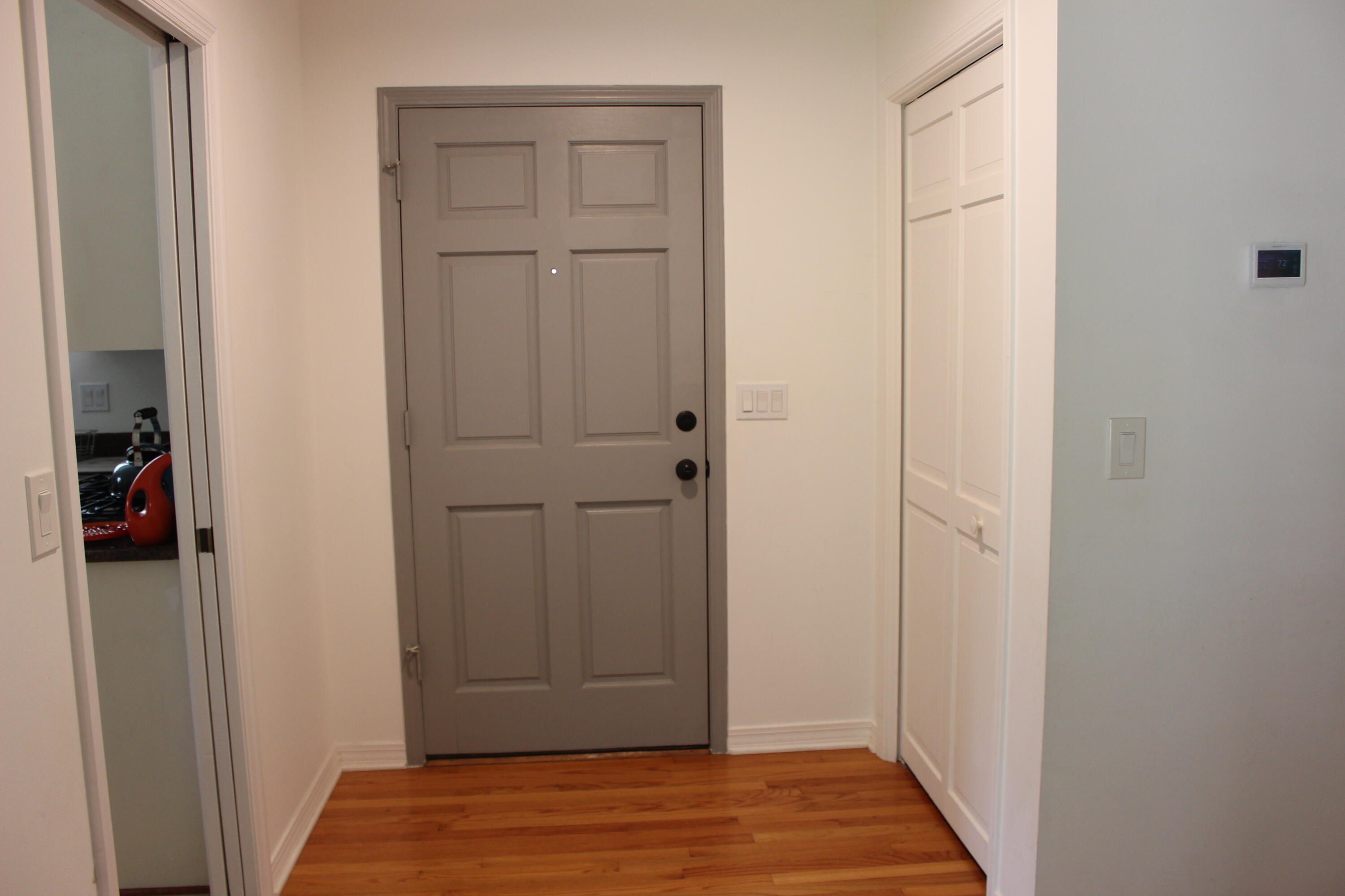CARIBBEAN VILLAGE 1C - Residential Lease