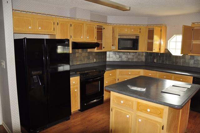 ORION LAKE - Residential