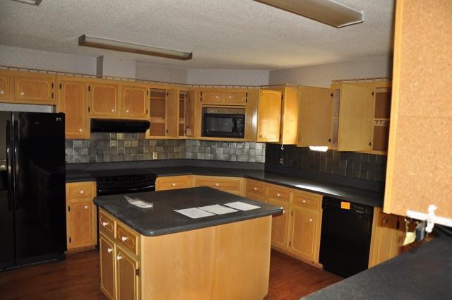 ORION LAKE - Residential