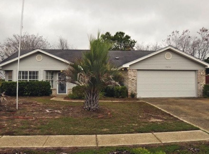 REO. Charming, lakefront home located in the Orion Lakes subdivision! Home includes 1,902 square feet, three bedrooms, and two full bathrooms. The kitchen offers lots of cabinets for storage, kitchen island, and lots of counter space for easy meal preparation! Enjoy beautiful lake views from the comfort of your own backyard. Bank of America employees, spouse or domestic partner, household members, business partners and insiders are prohibited from purchasing.