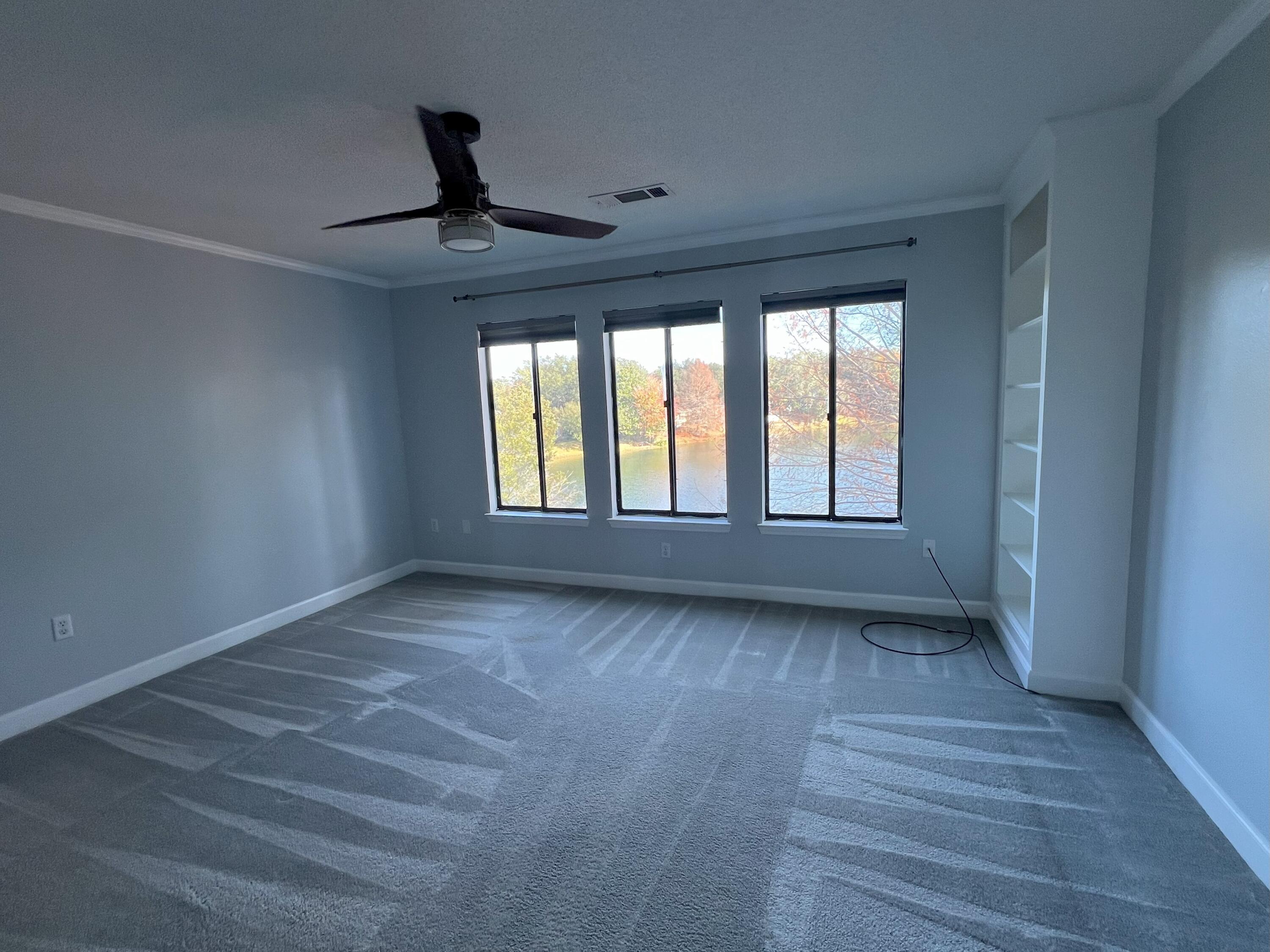 LAKESIDE VILLAGE - Residential Lease