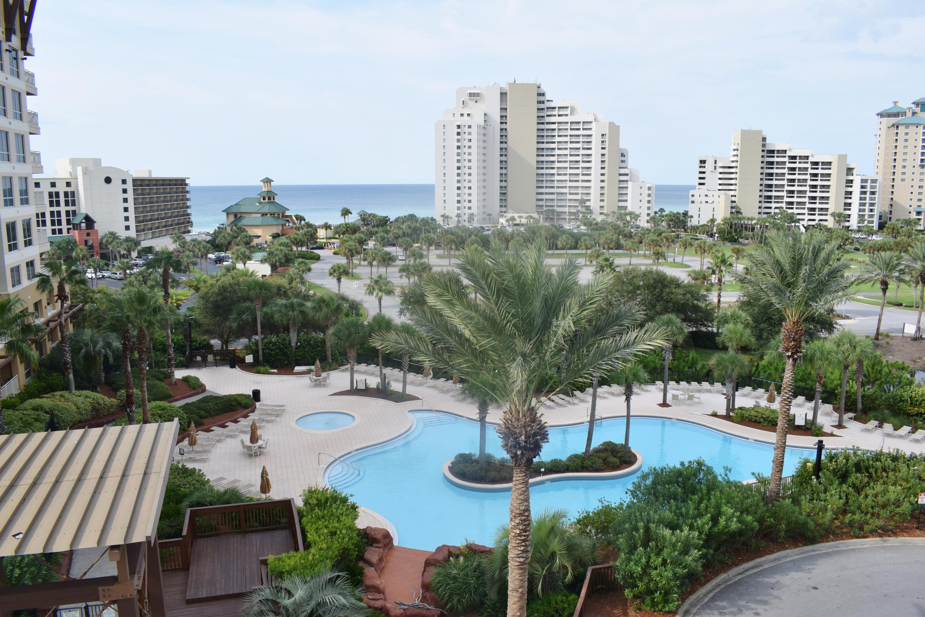 LUAU I - Residential Lease