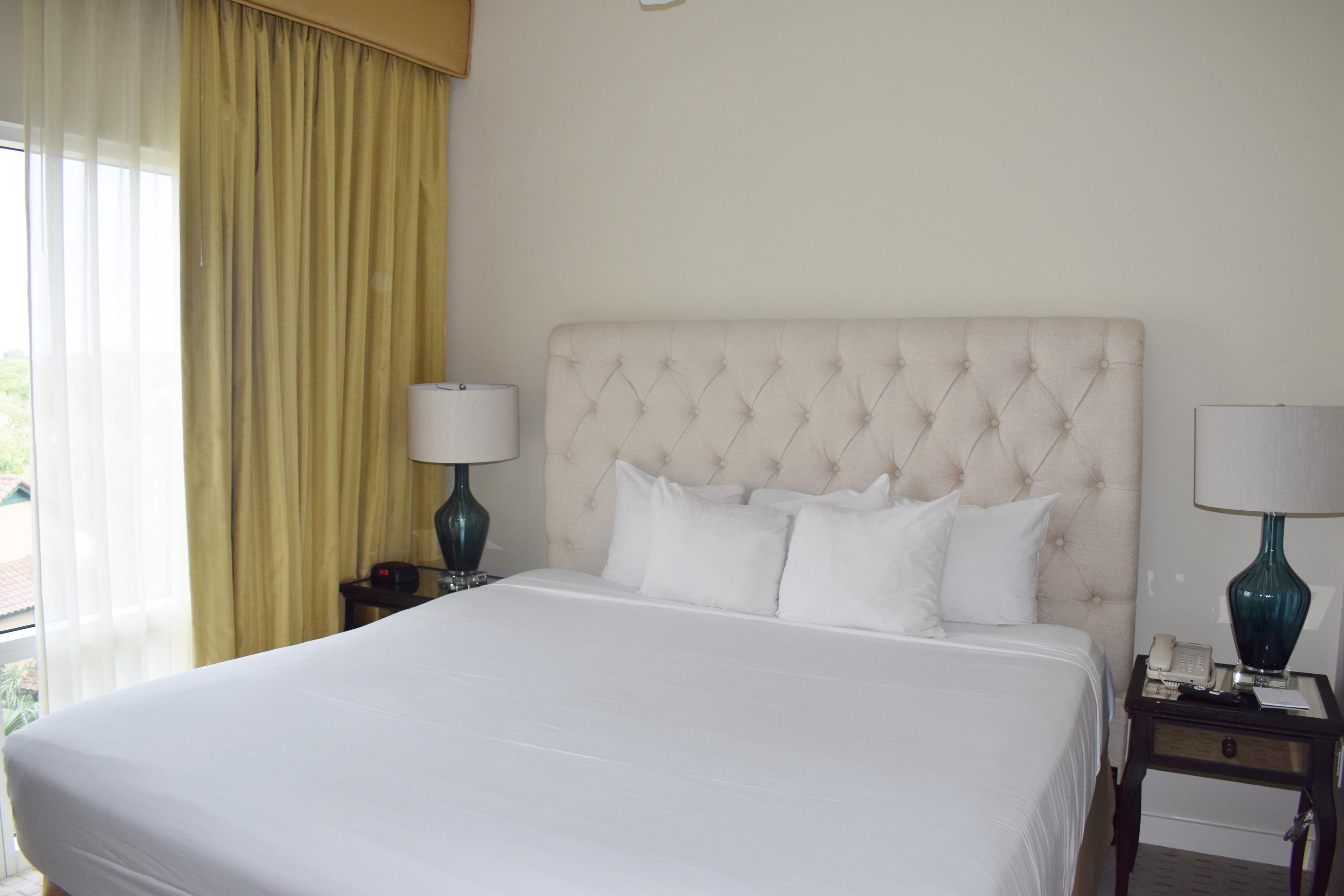 LUAU I - Residential Lease