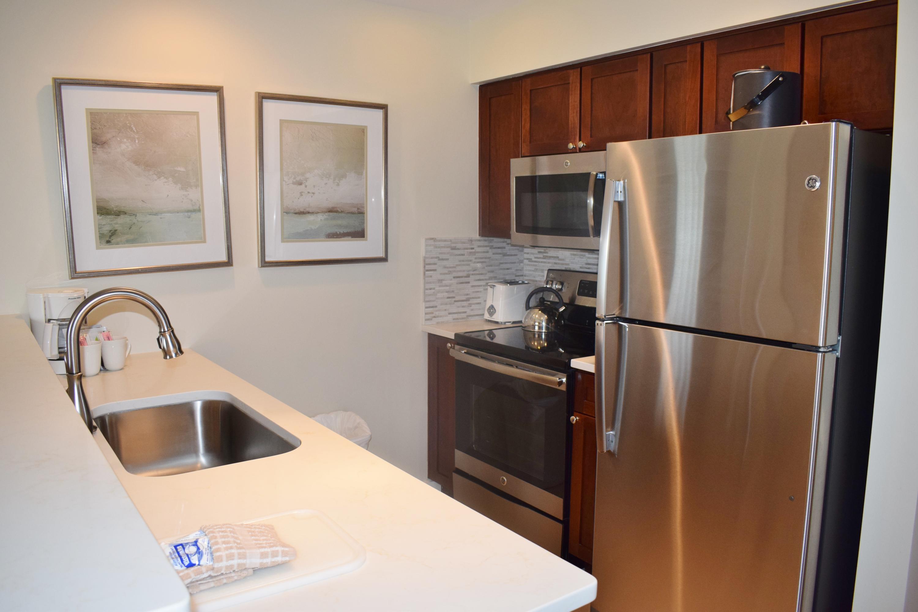 LUAU I - Residential Lease