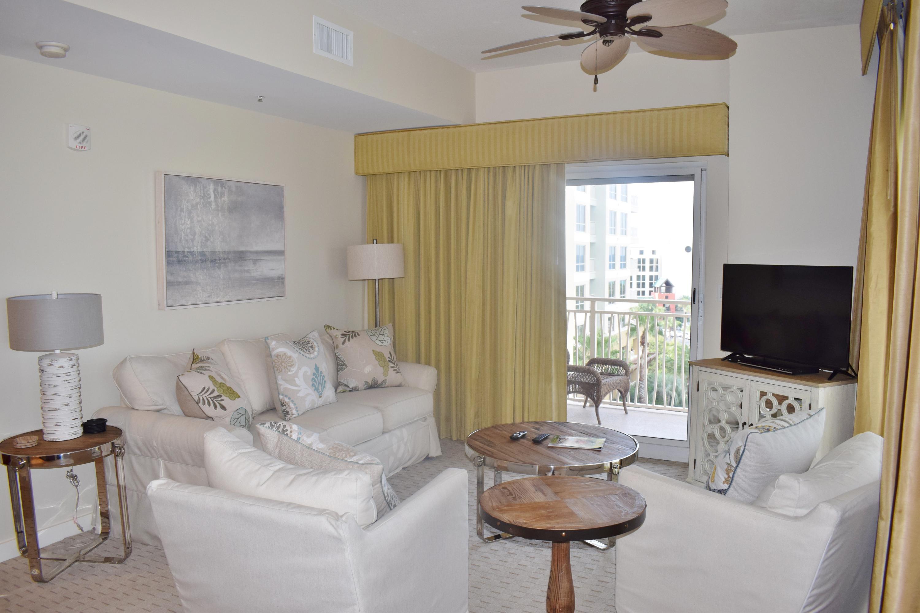 LUAU I - Residential Lease