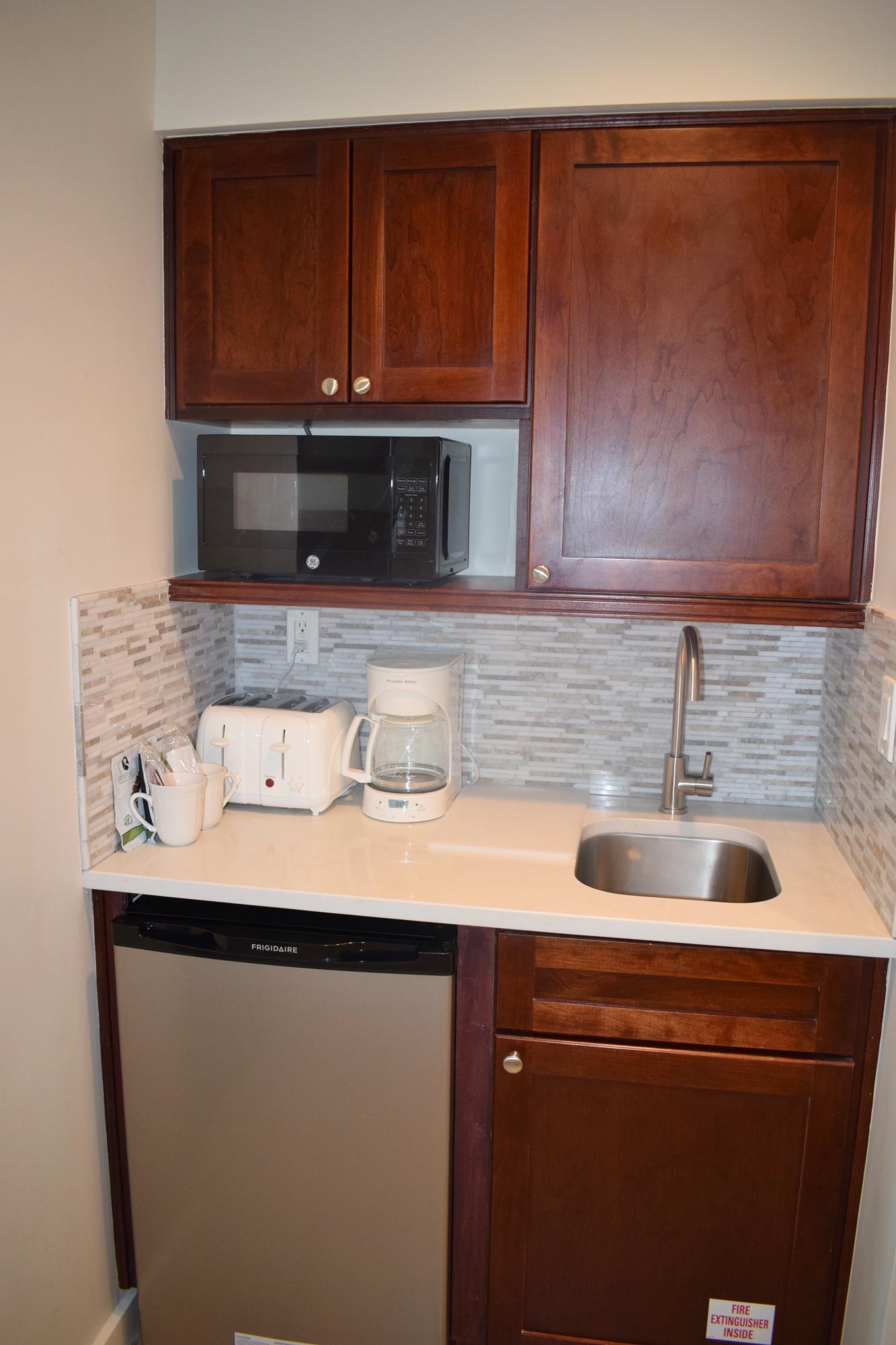 LUAU I - Residential Lease