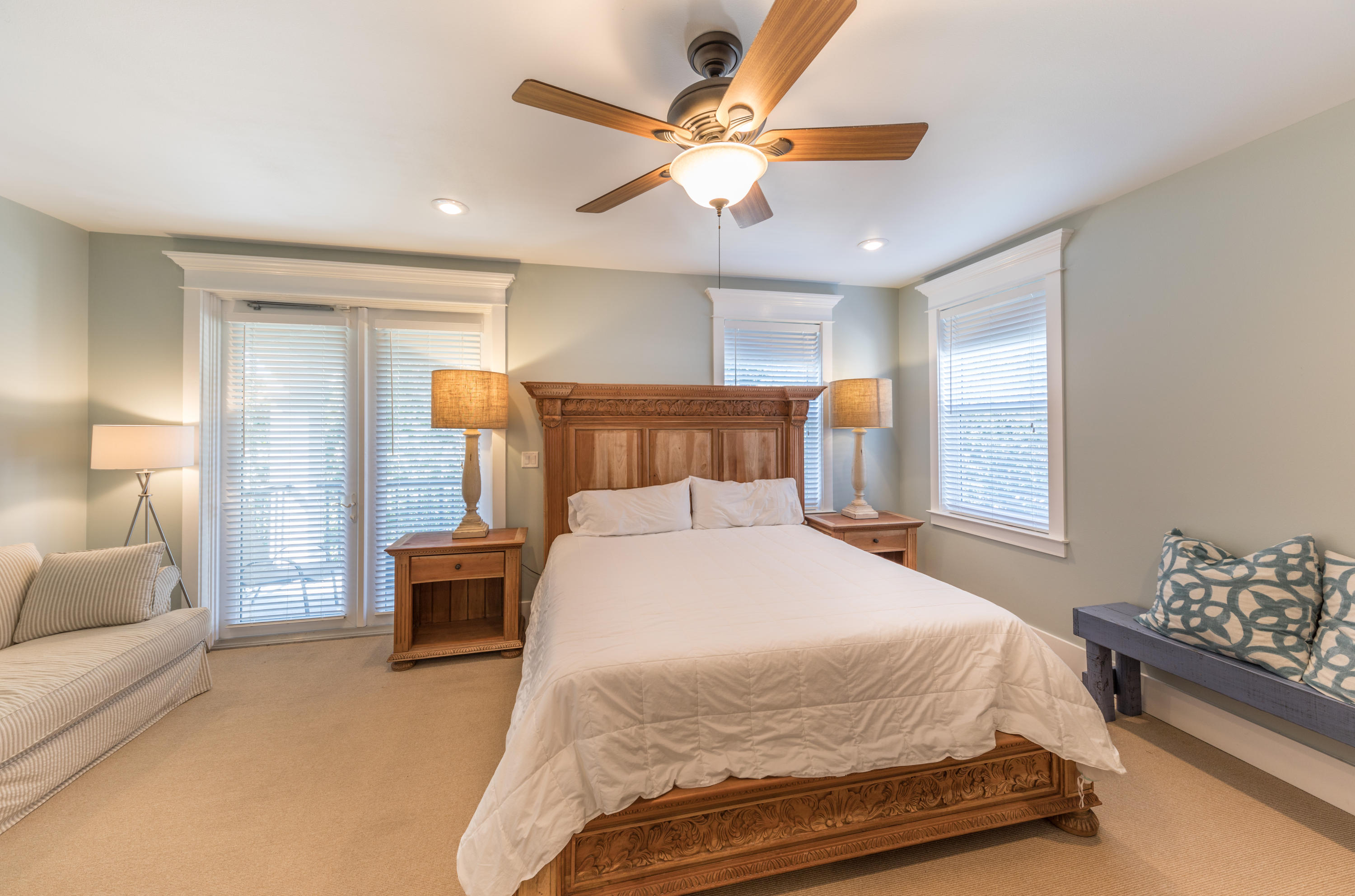 Miramar Beach Villas - Residential