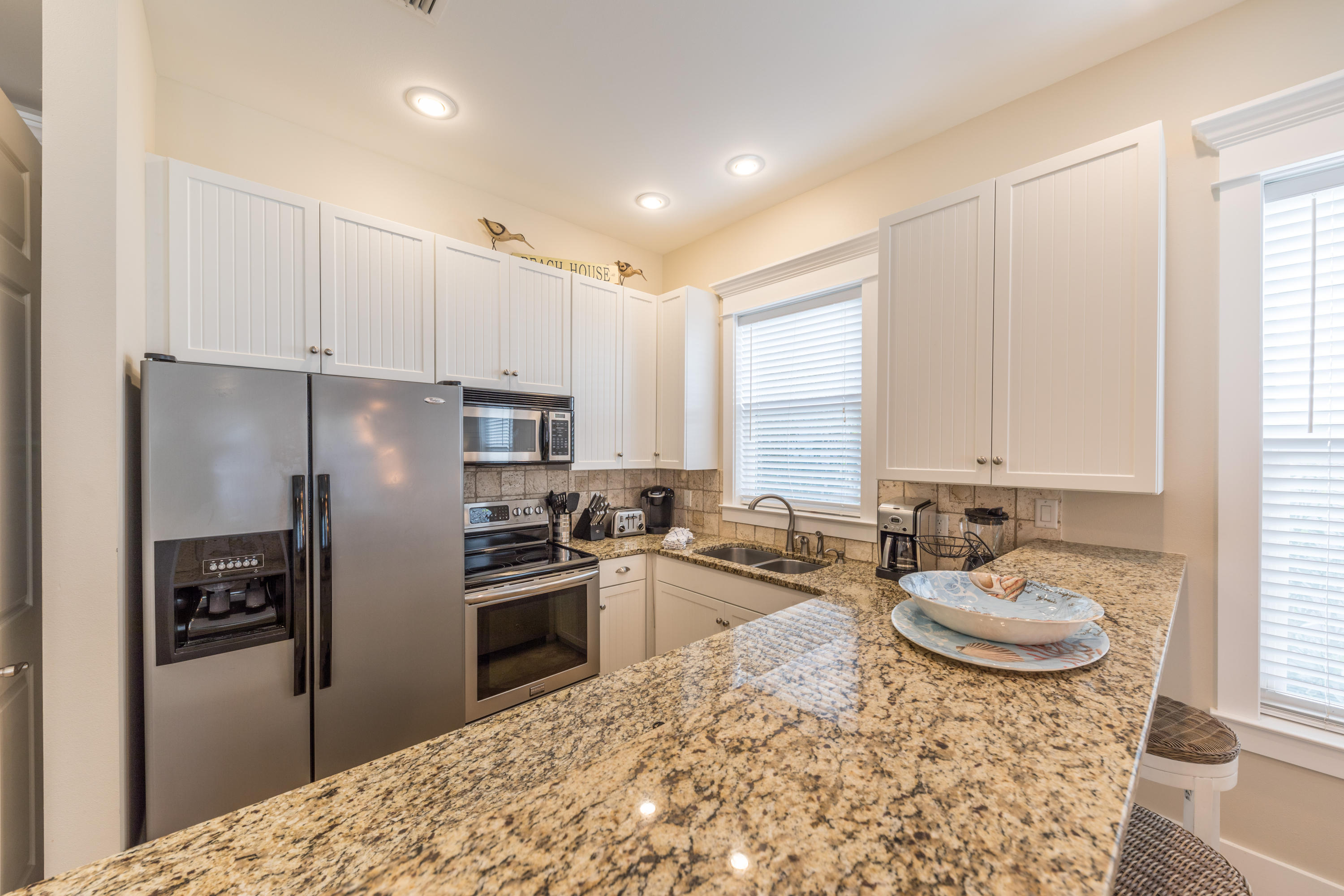 Miramar Beach Villas - Residential