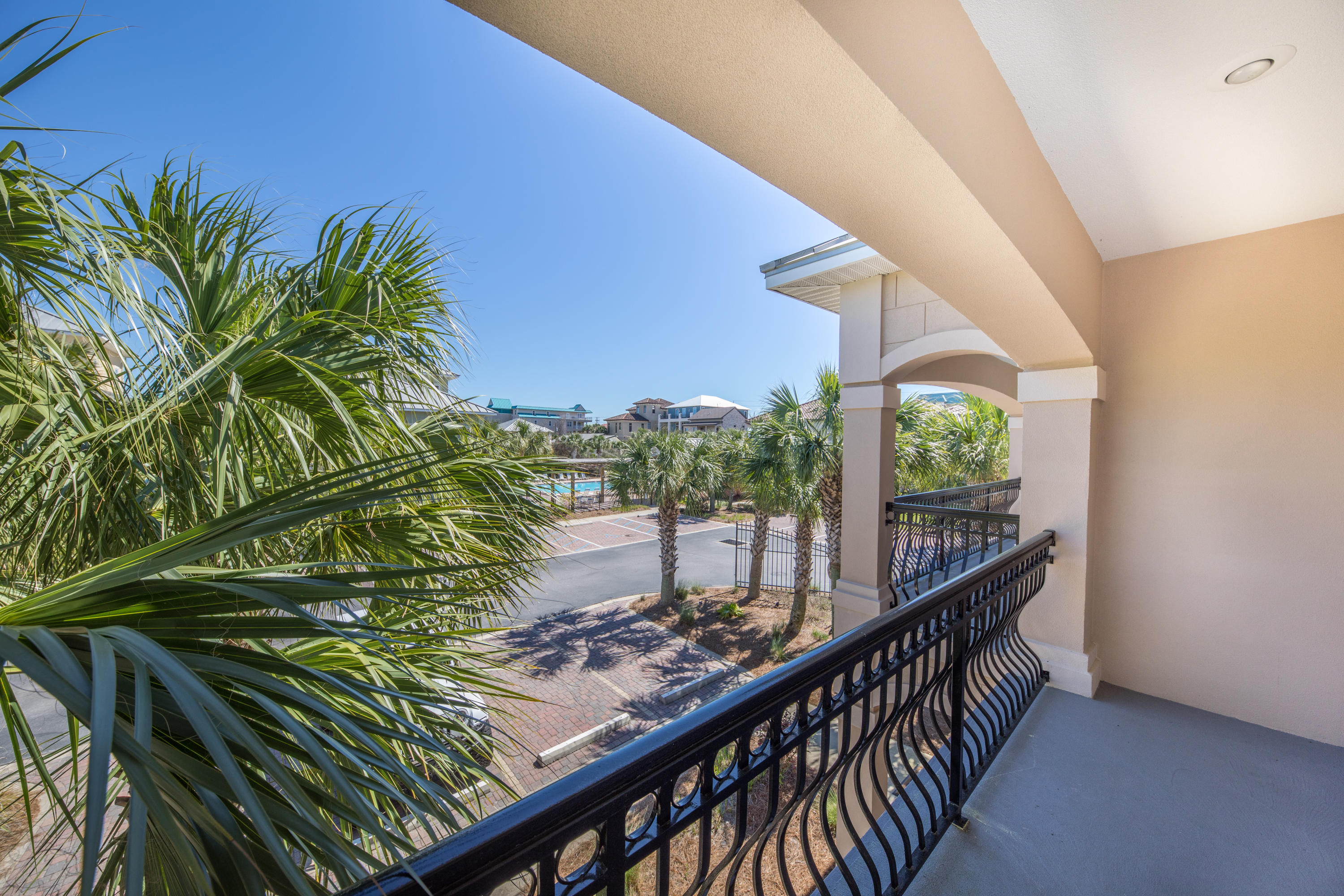 Miramar Beach Villas - Residential