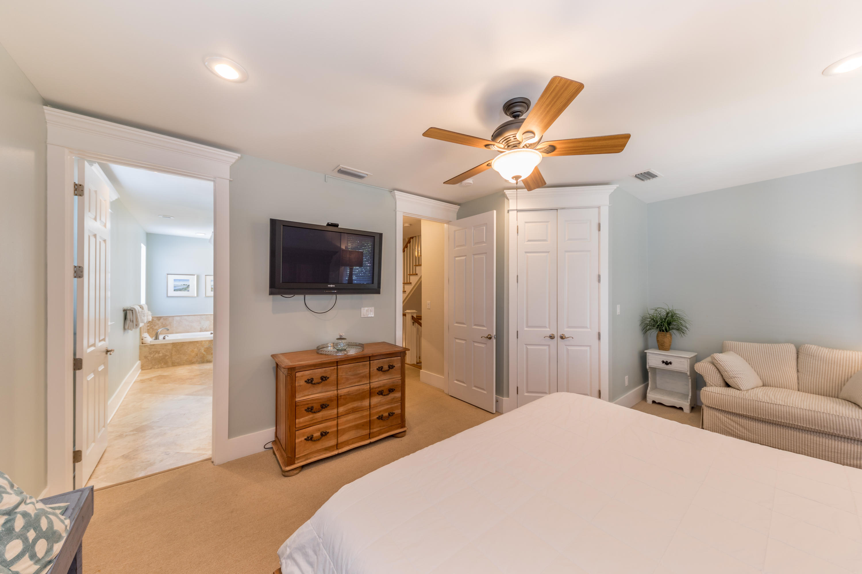 Miramar Beach Villas - Residential