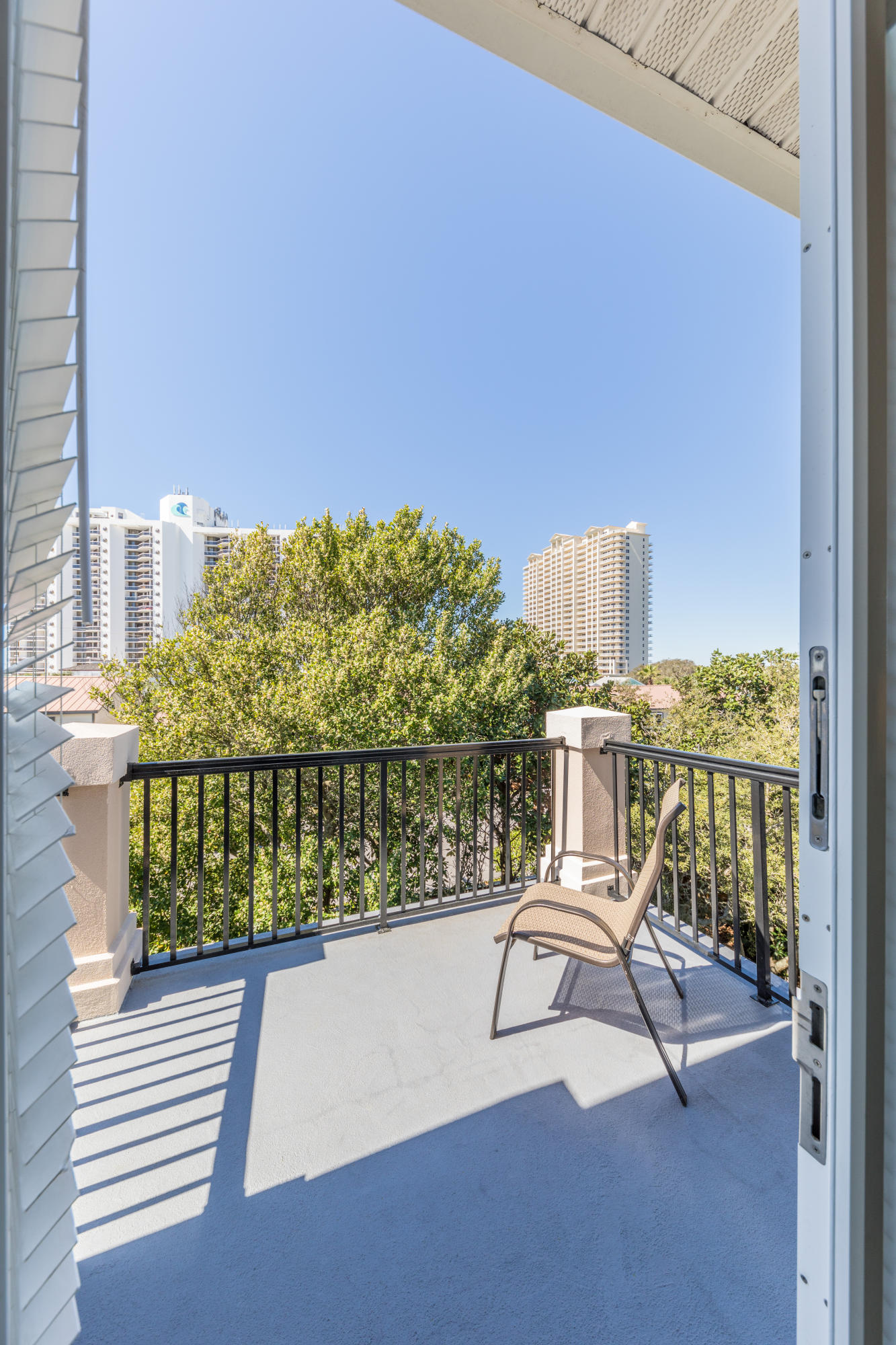 Miramar Beach Villas - Residential