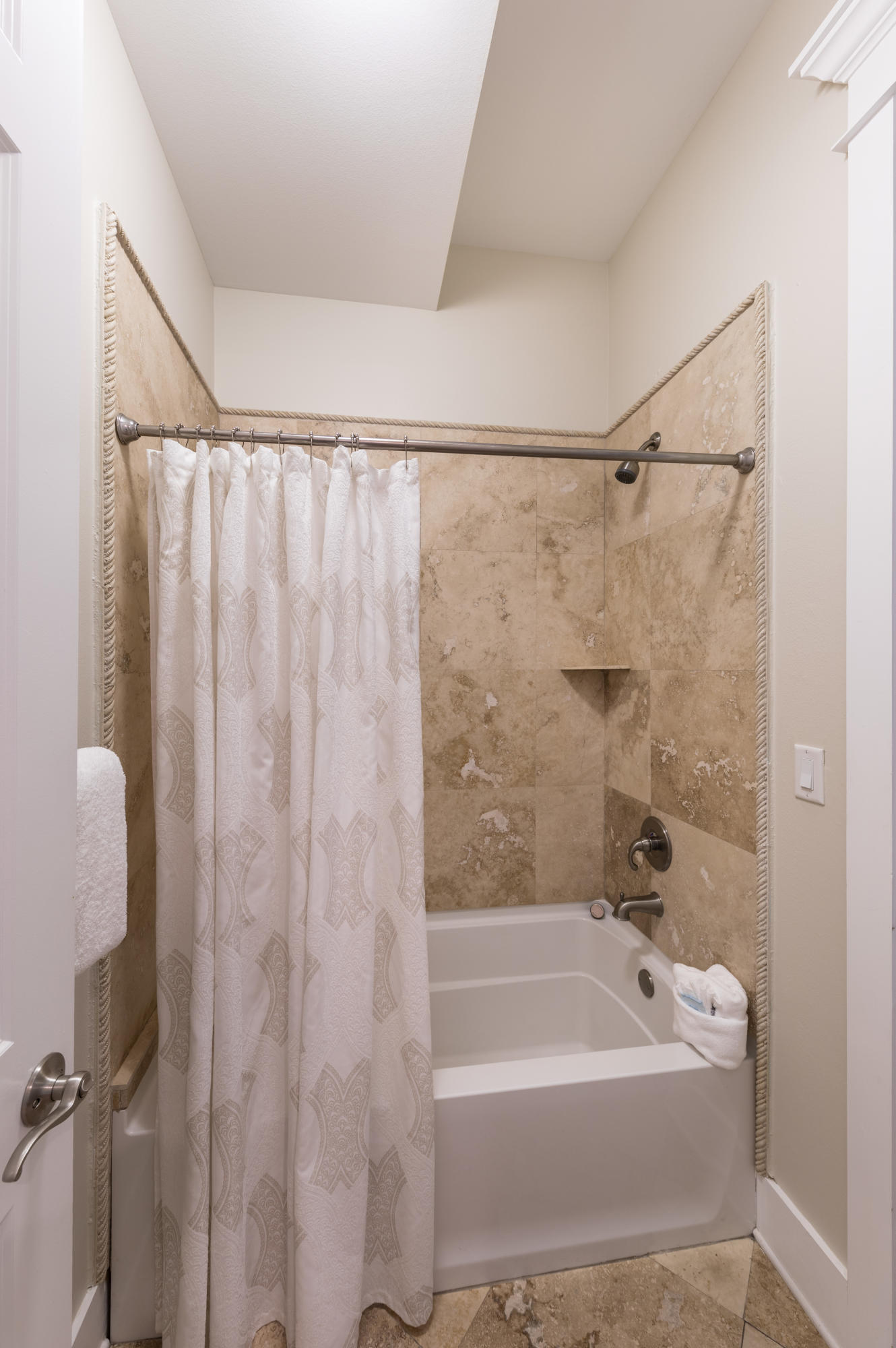 Miramar Beach Villas - Residential