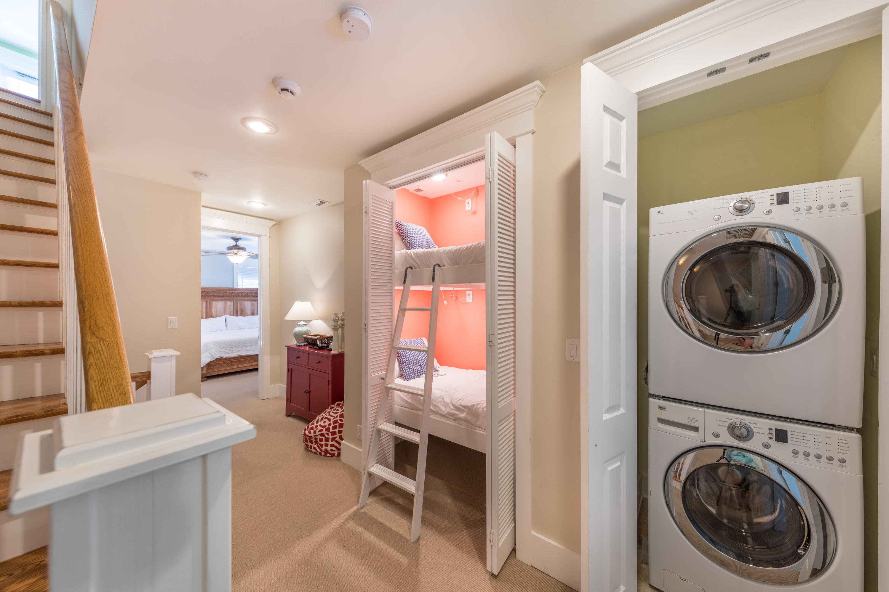 Miramar Beach Villas - Residential