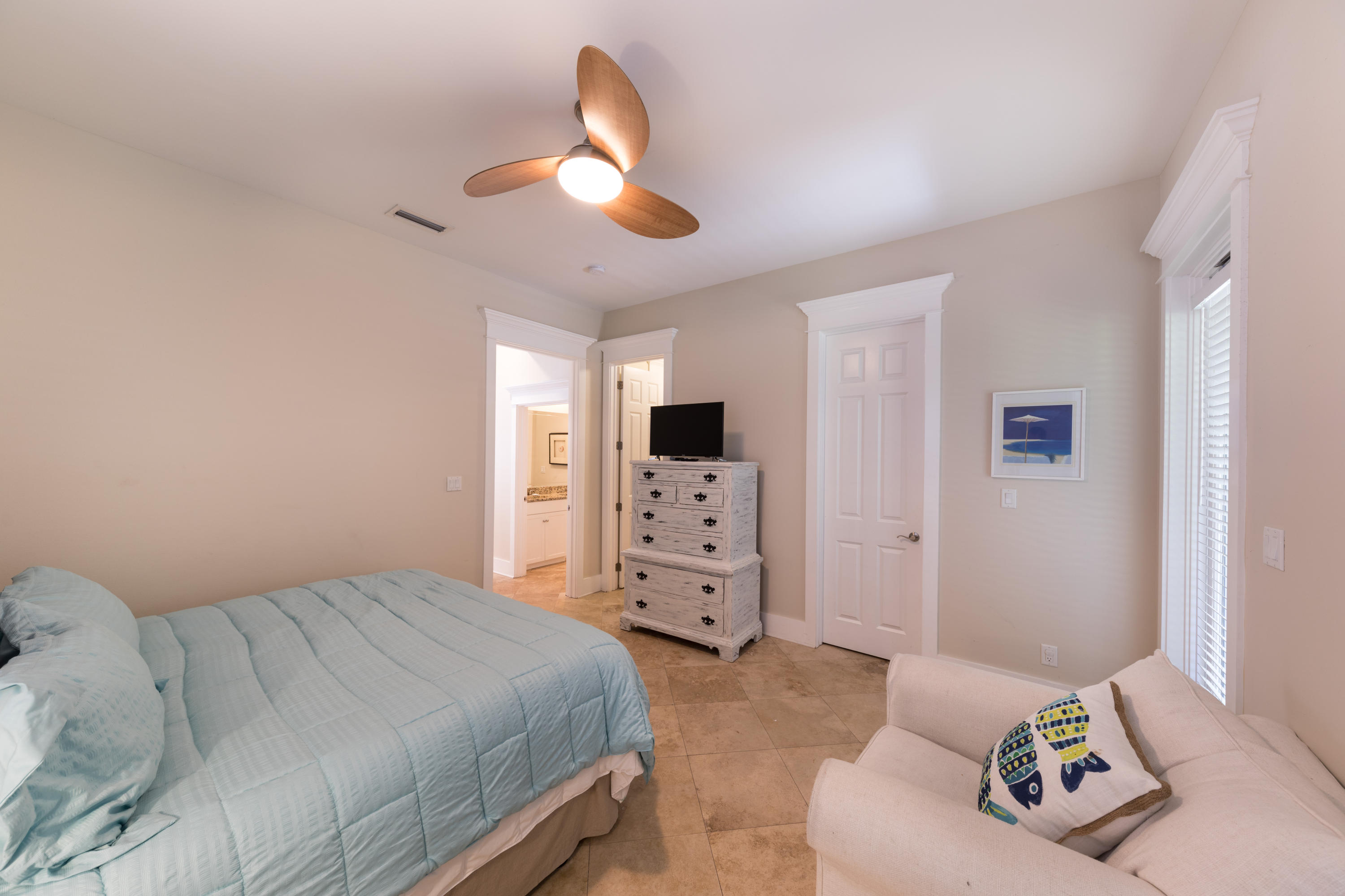 Miramar Beach Villas - Residential