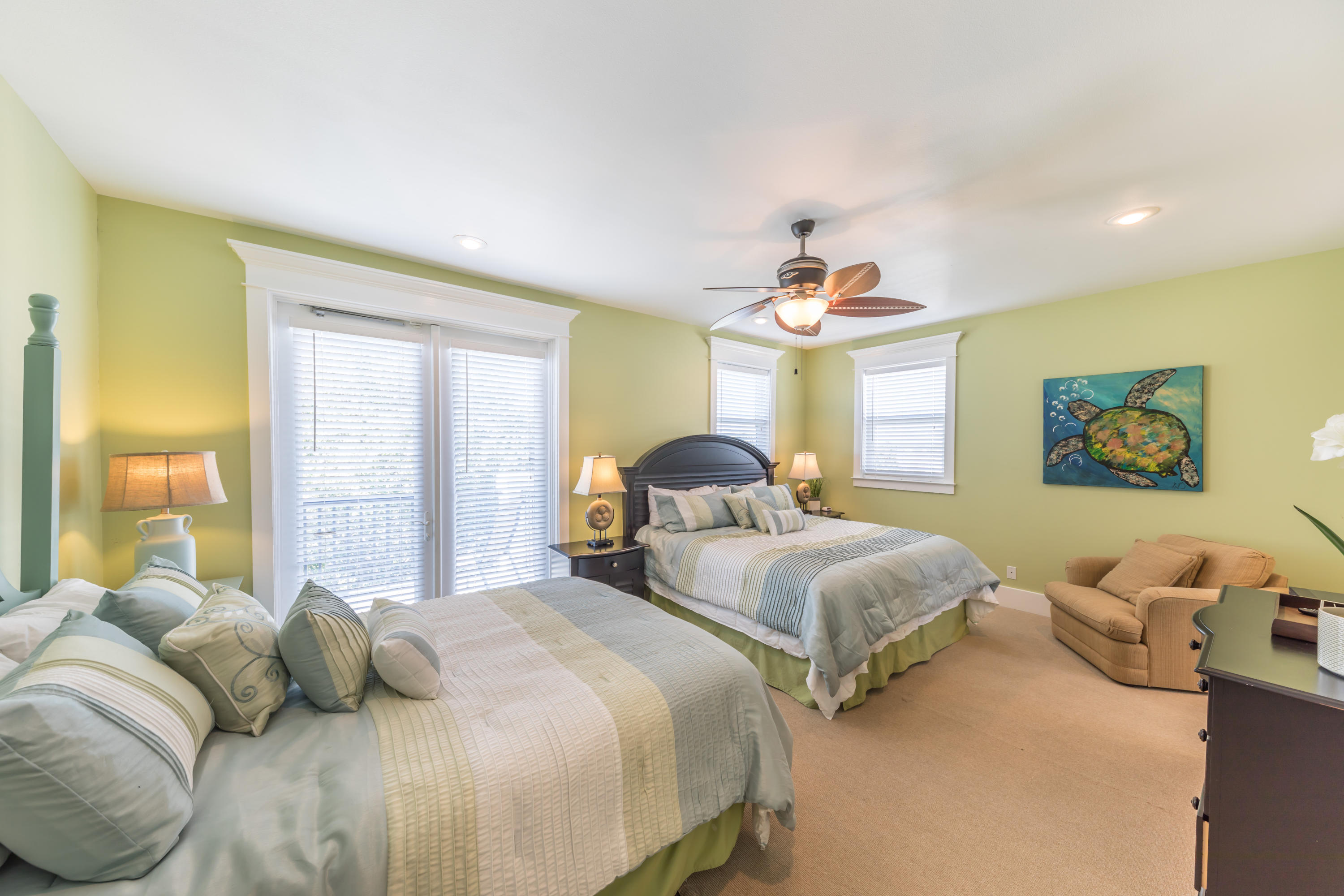 Miramar Beach Villas - Residential