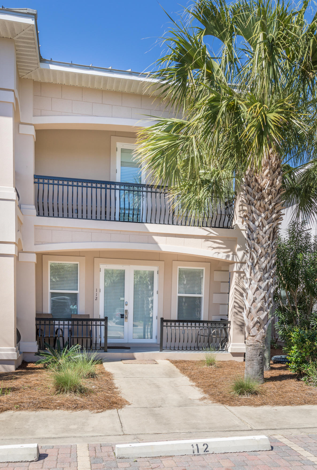 Miramar Beach Villas - Residential