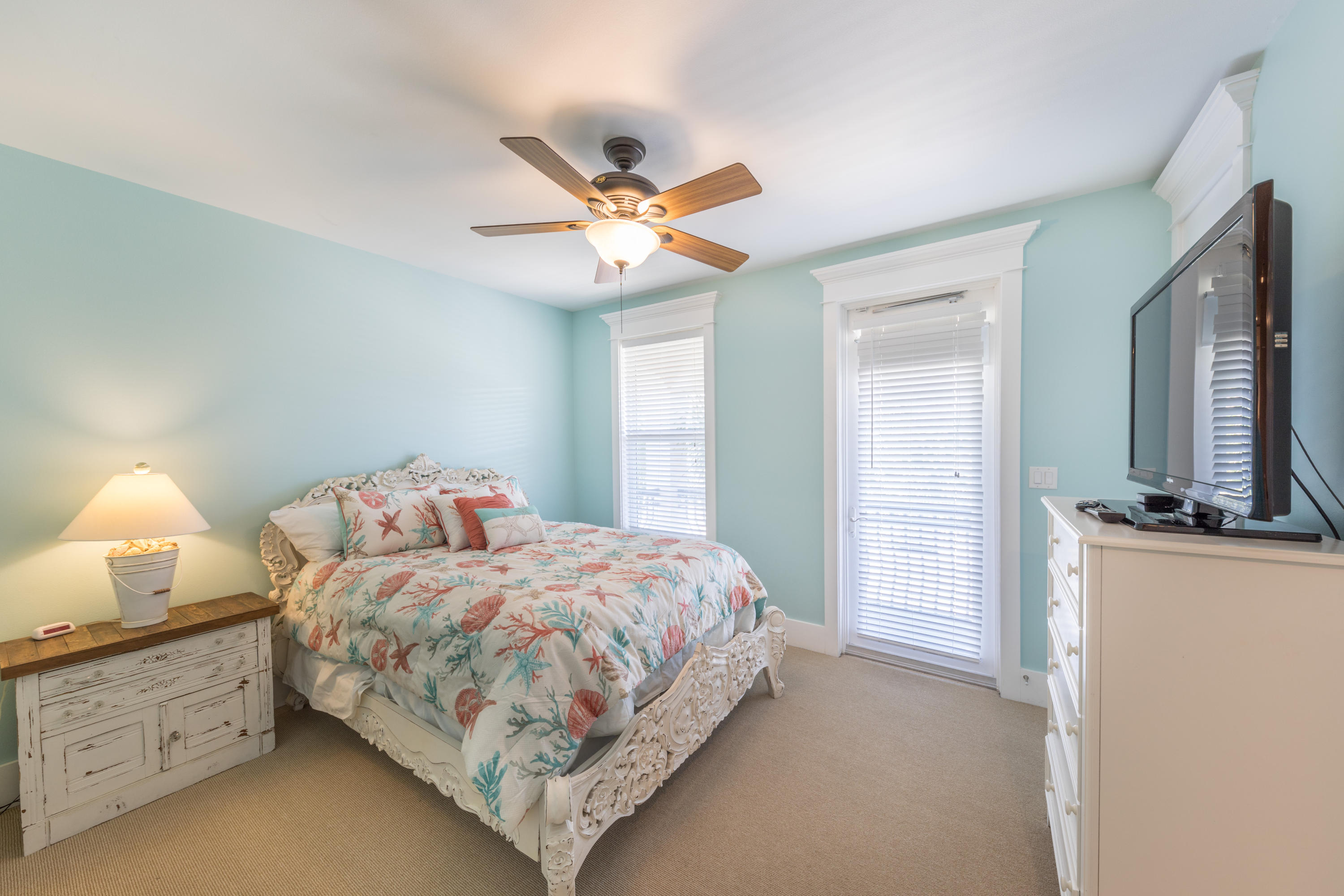 Miramar Beach Villas - Residential