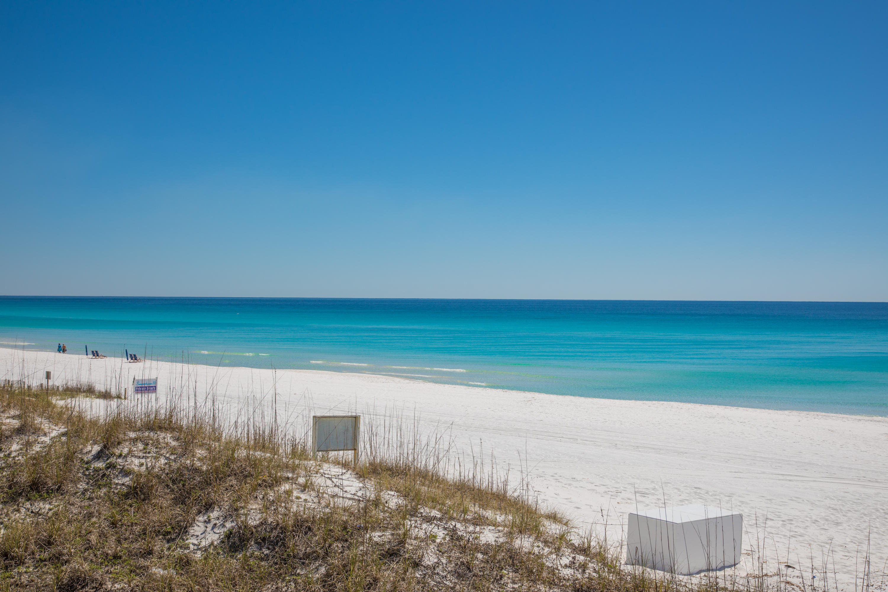 Miramar Beach Villas - Residential