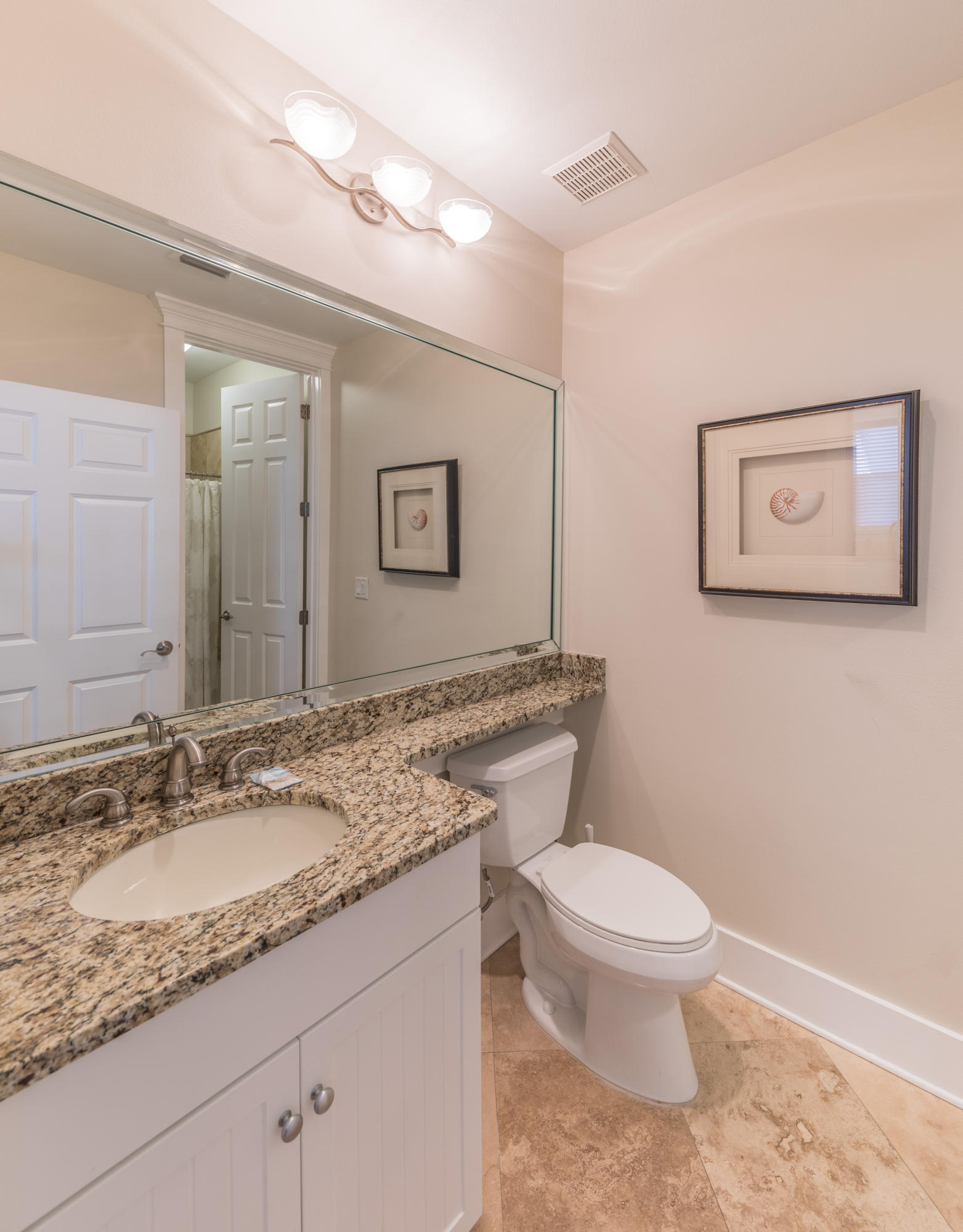 Miramar Beach Villas - Residential