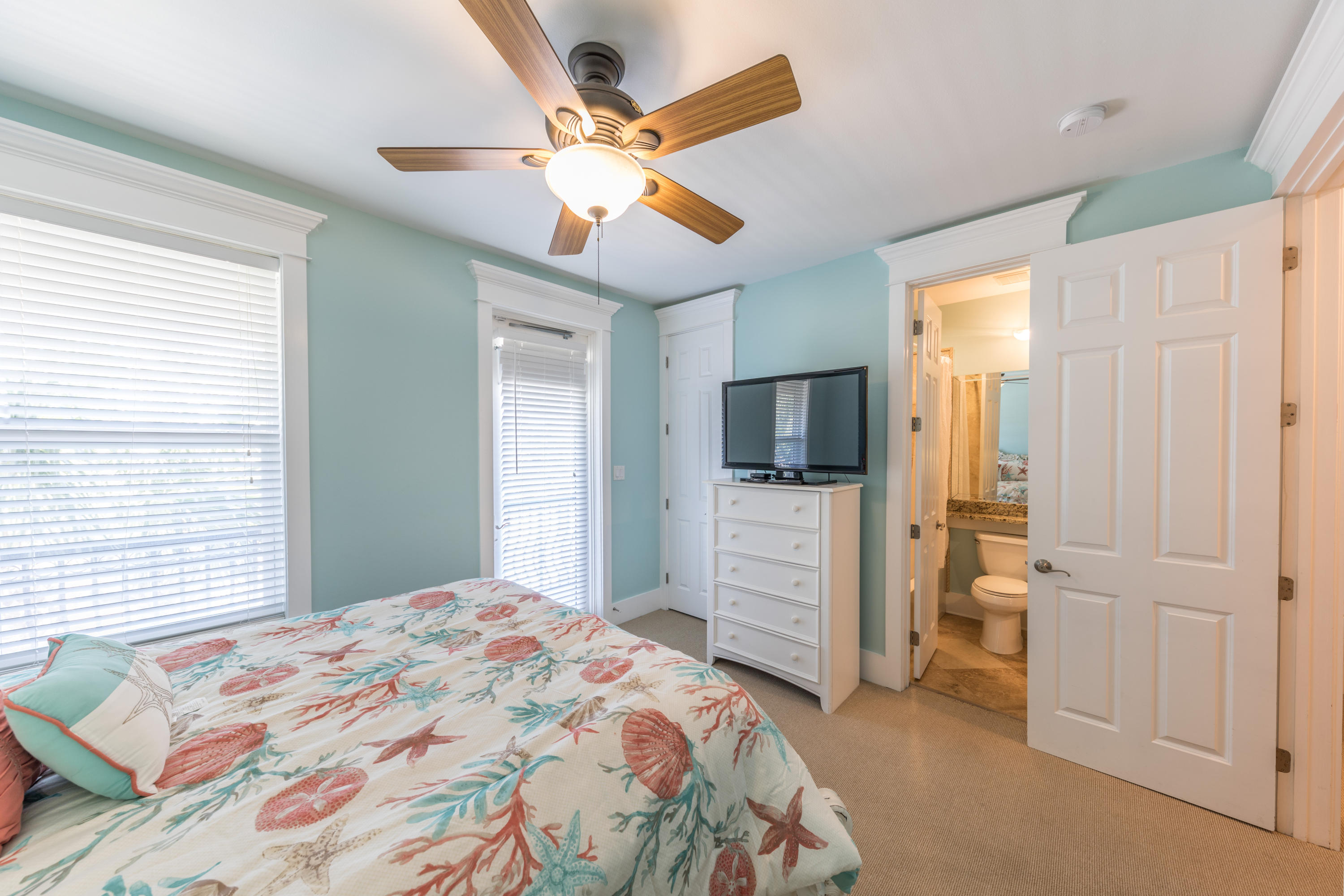 Miramar Beach Villas - Residential