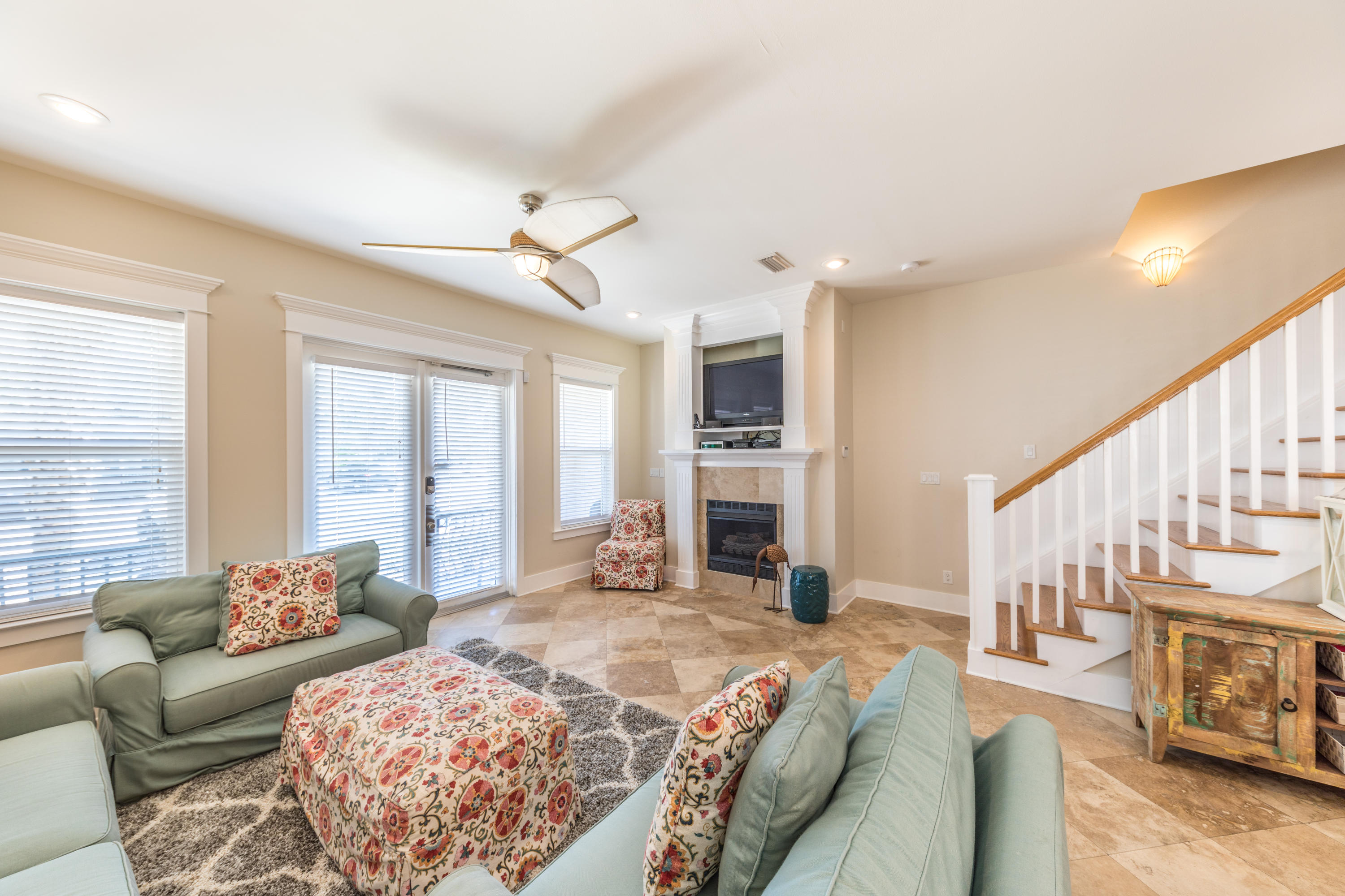 Miramar Beach Villas - Residential