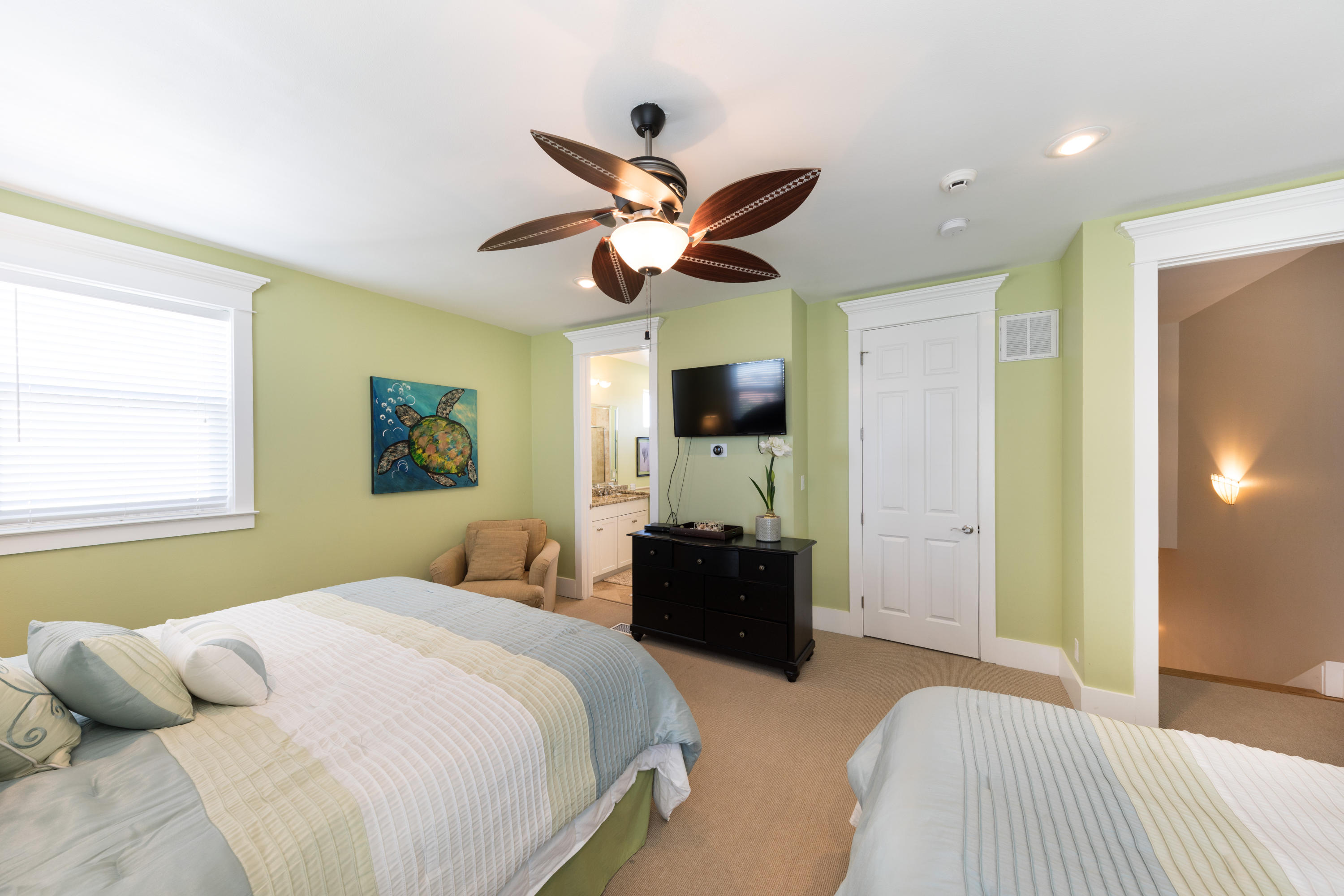 Miramar Beach Villas - Residential