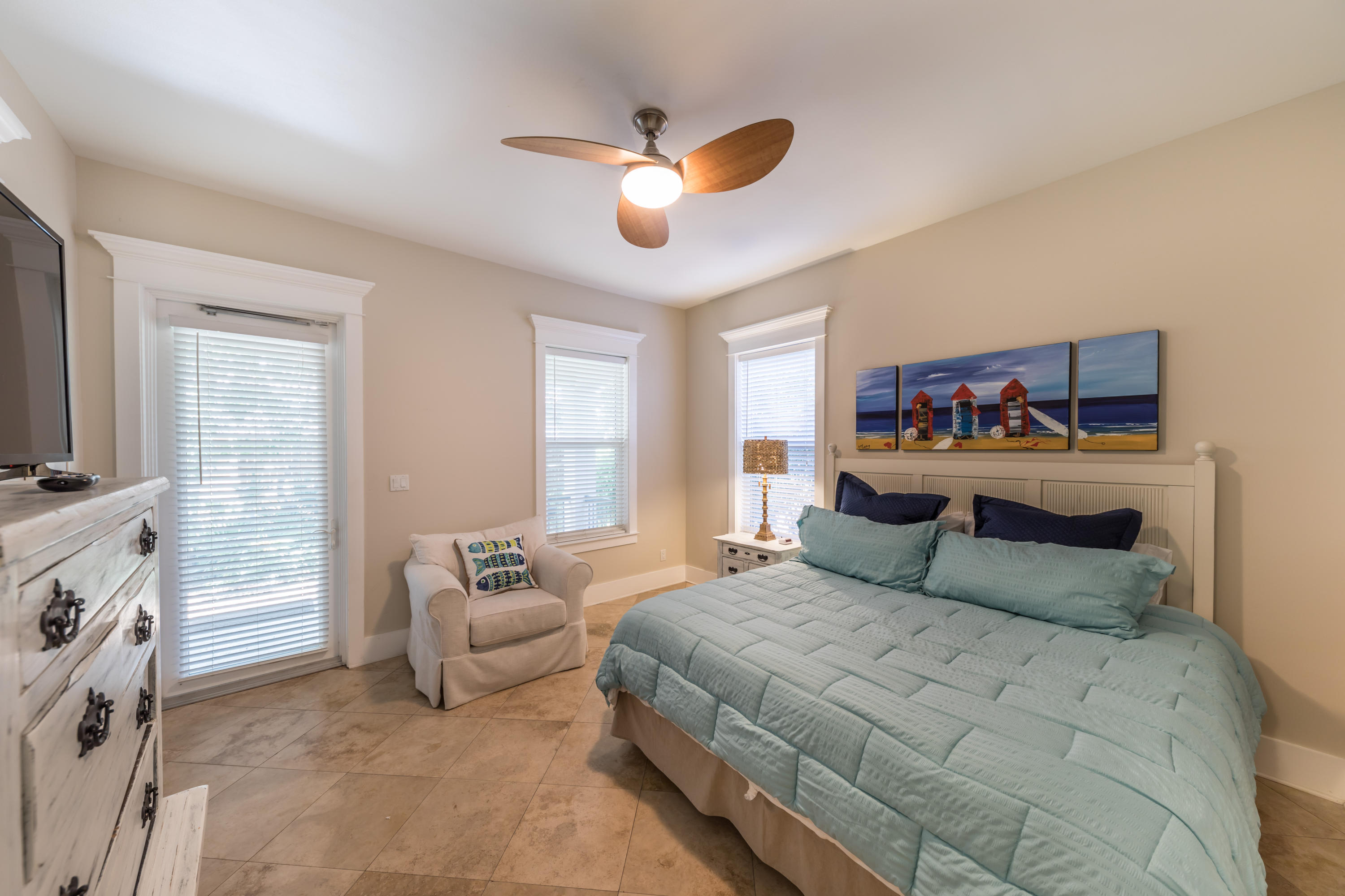 Miramar Beach Villas - Residential