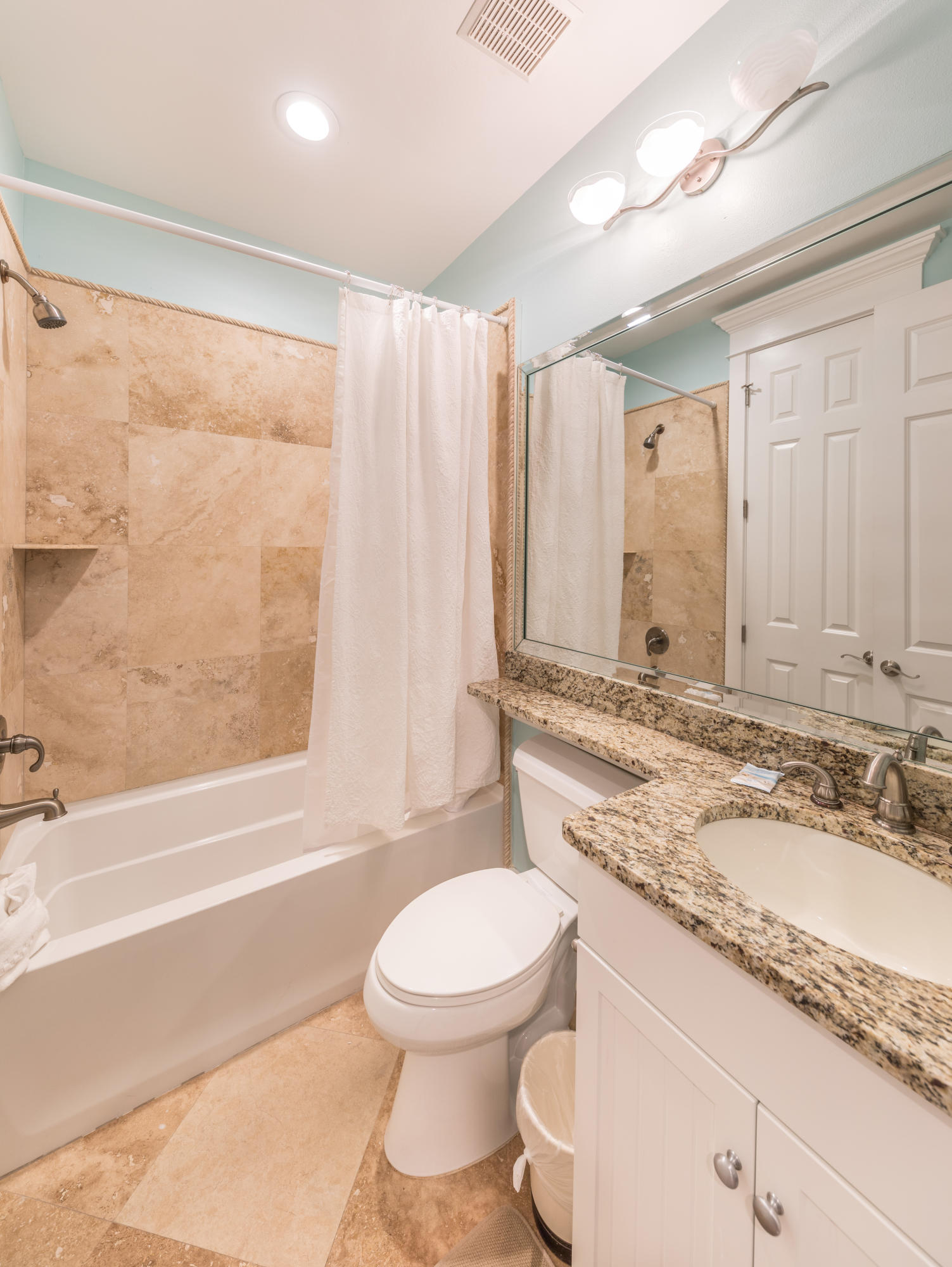 Miramar Beach Villas - Residential