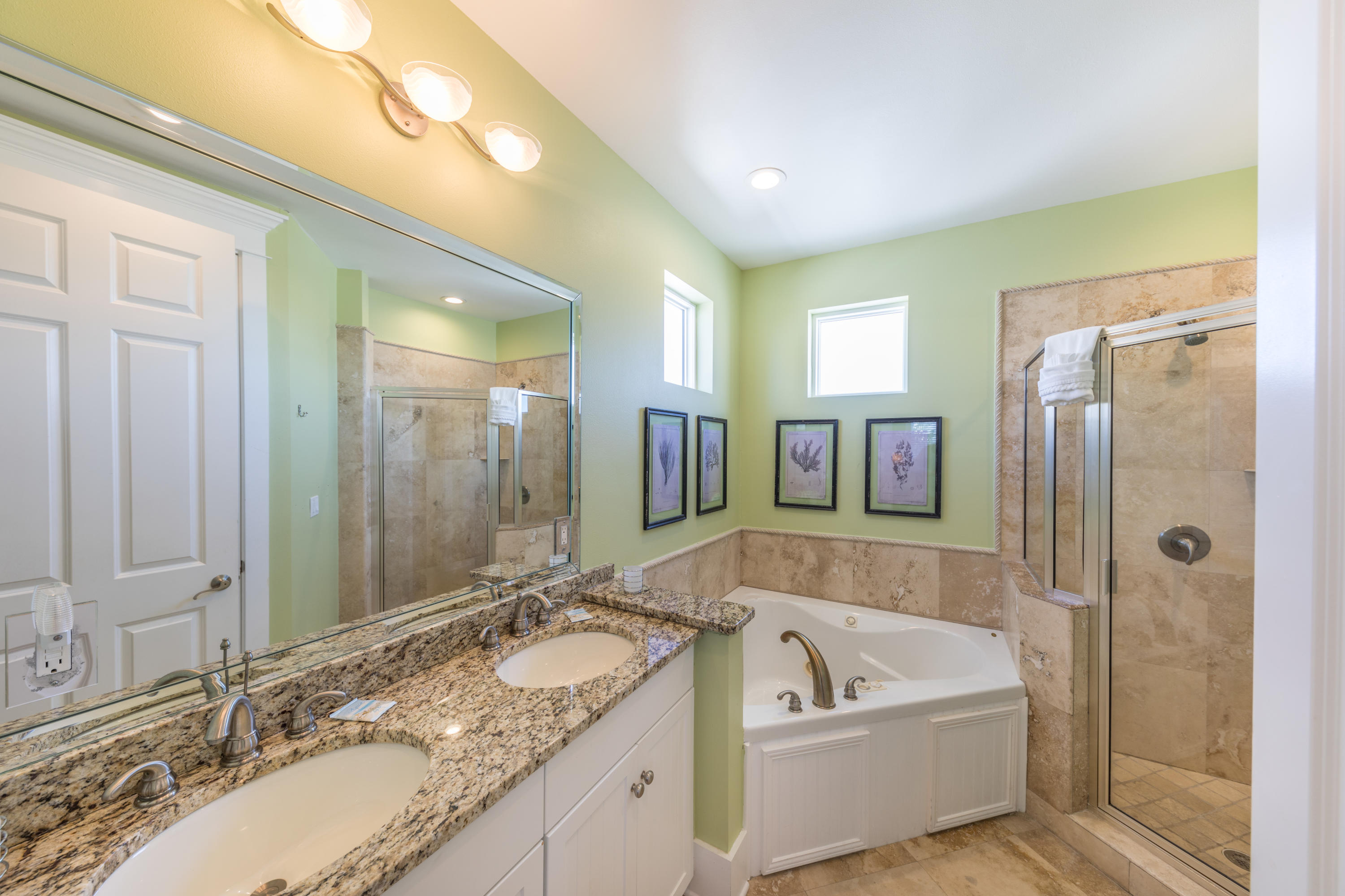 Miramar Beach Villas - Residential