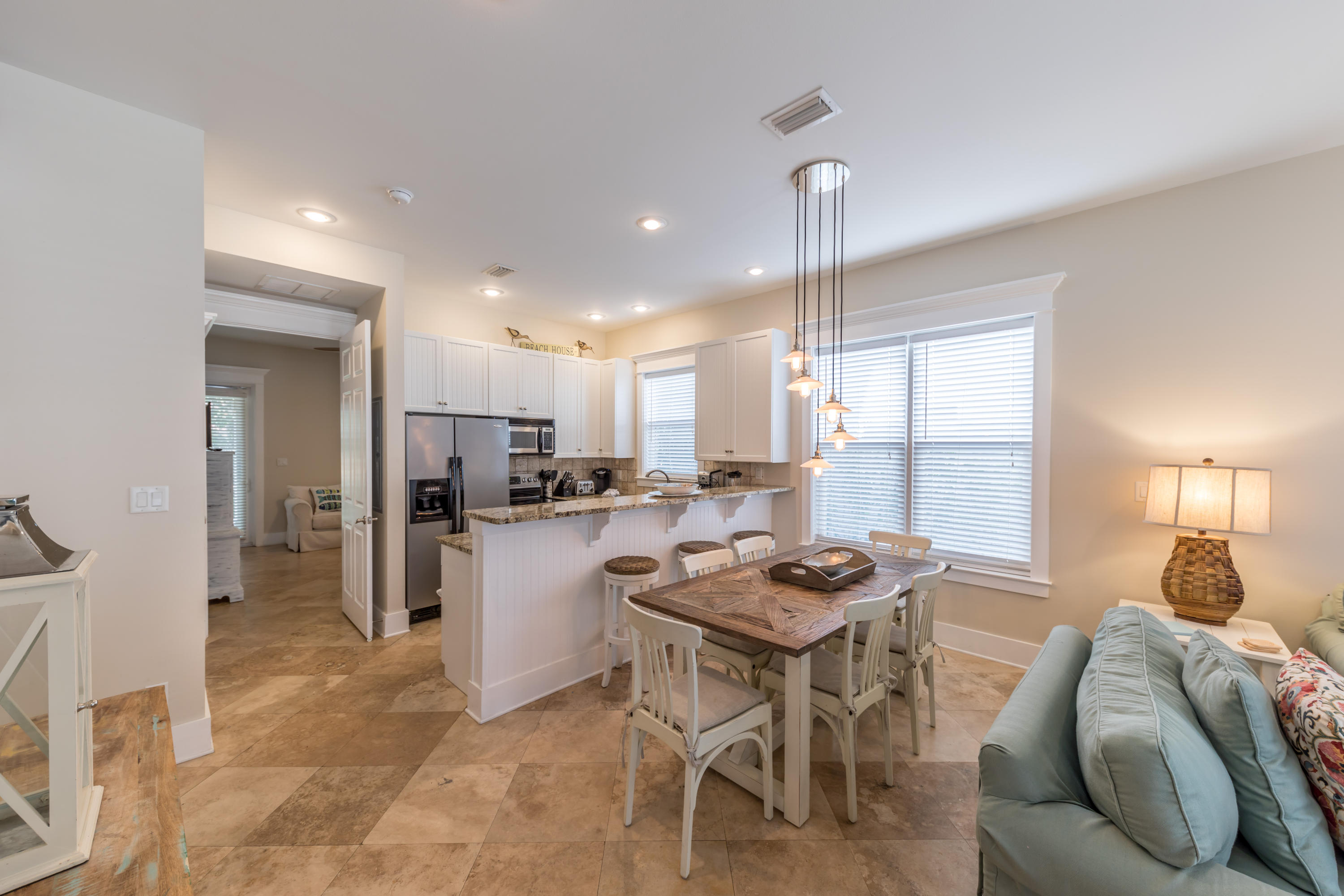 Miramar Beach Villas - Residential