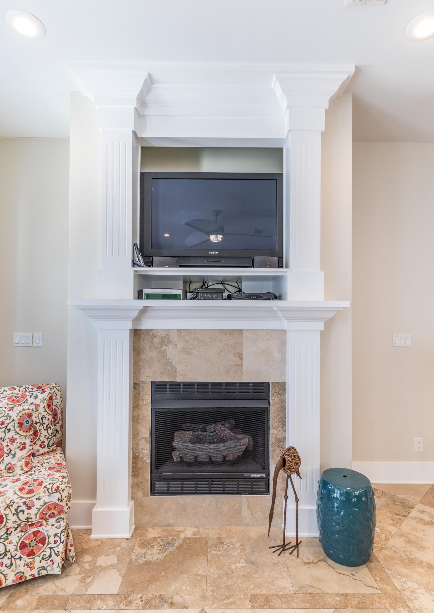 Miramar Beach Villas - Residential