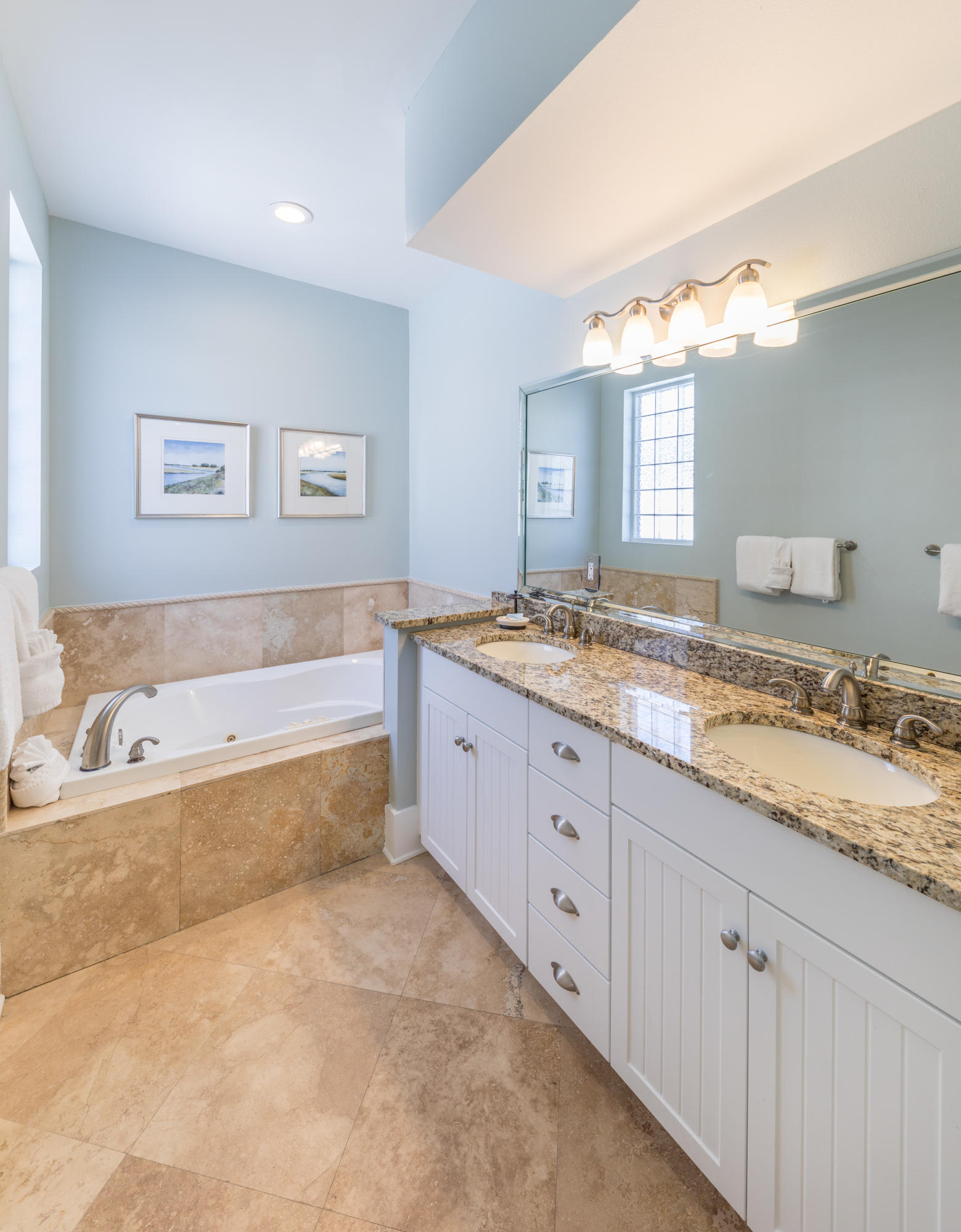 Miramar Beach Villas - Residential