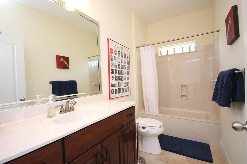SWIFT CREEK PH VII - Residential