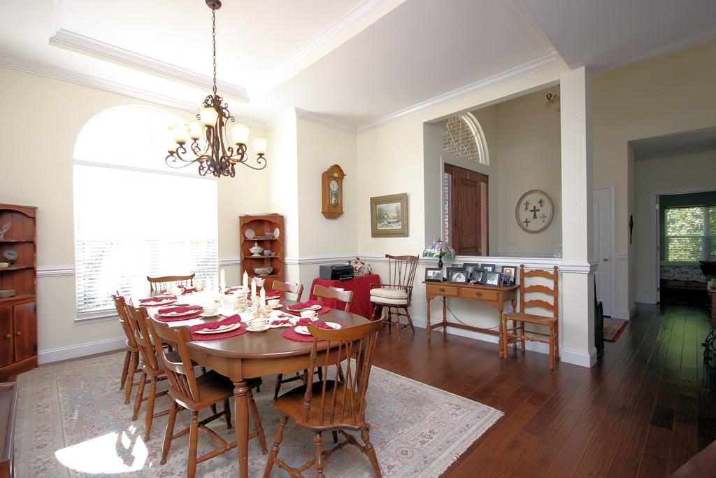 SWIFT CREEK PH VII - Residential